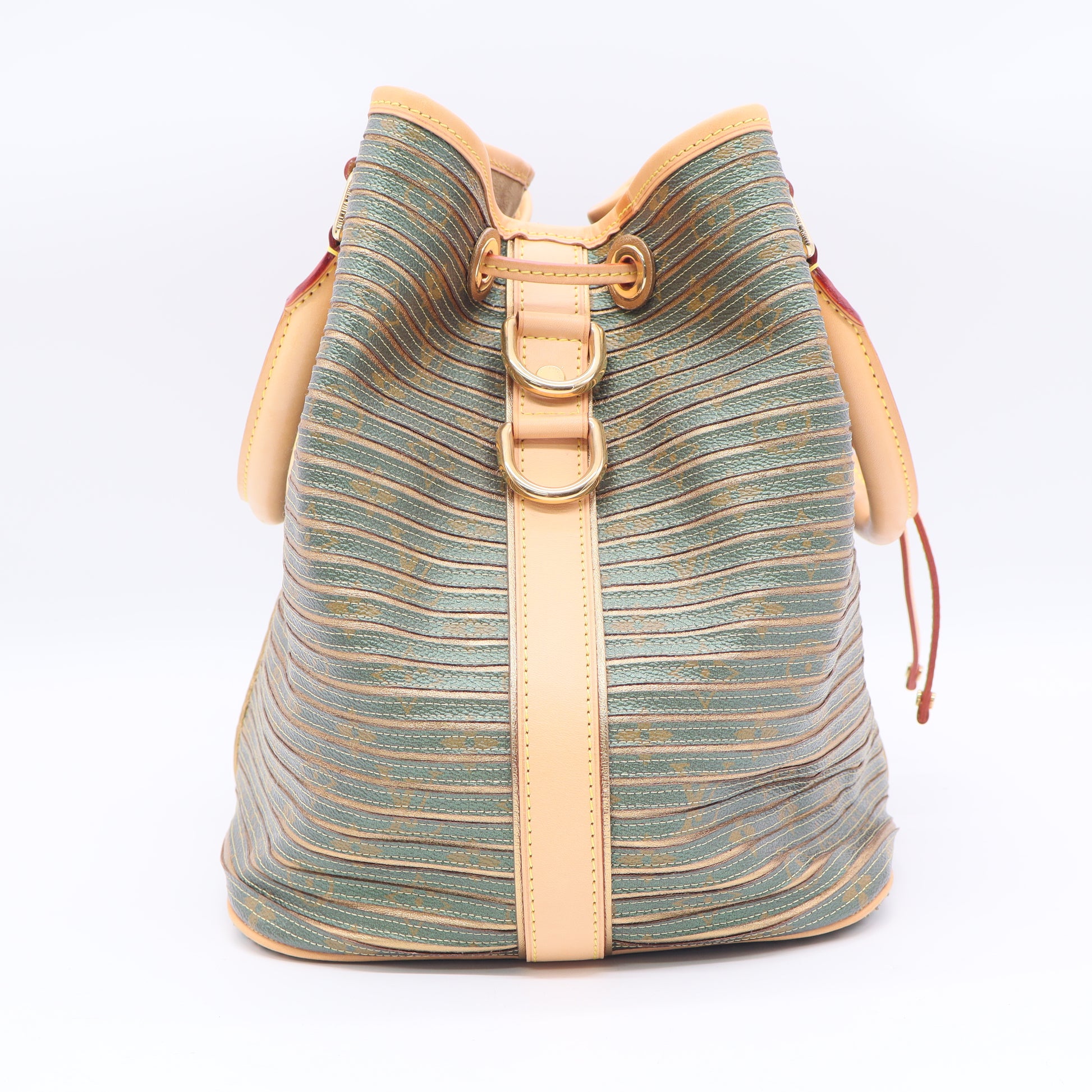 Neo Shoulder Bag Limited Edition Monogram Eden B21121