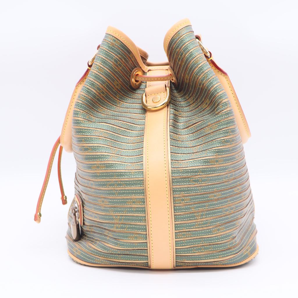Neo Shoulder Bag Limited Edition Monogram Eden B21121