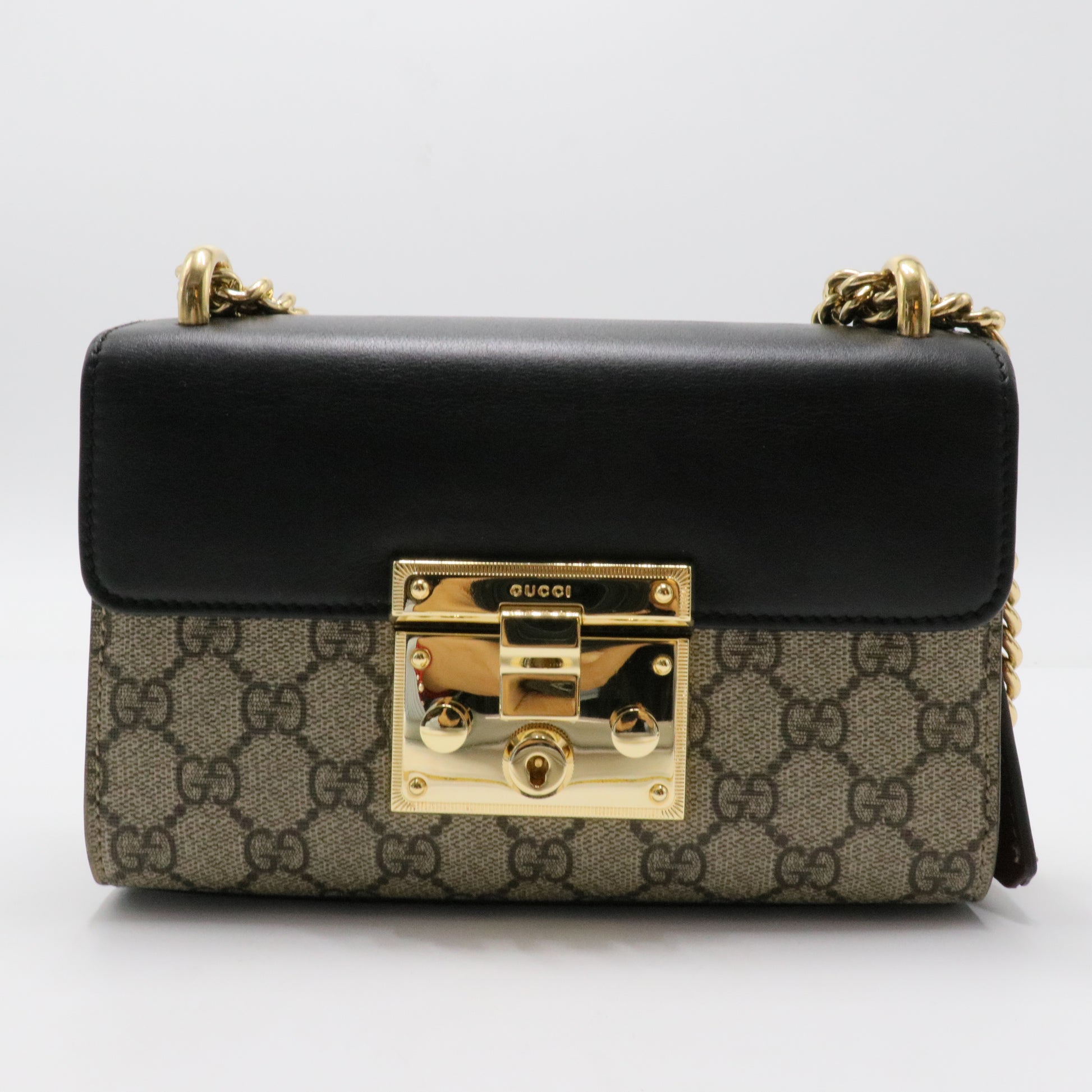 GG Supreme Padlock Small
