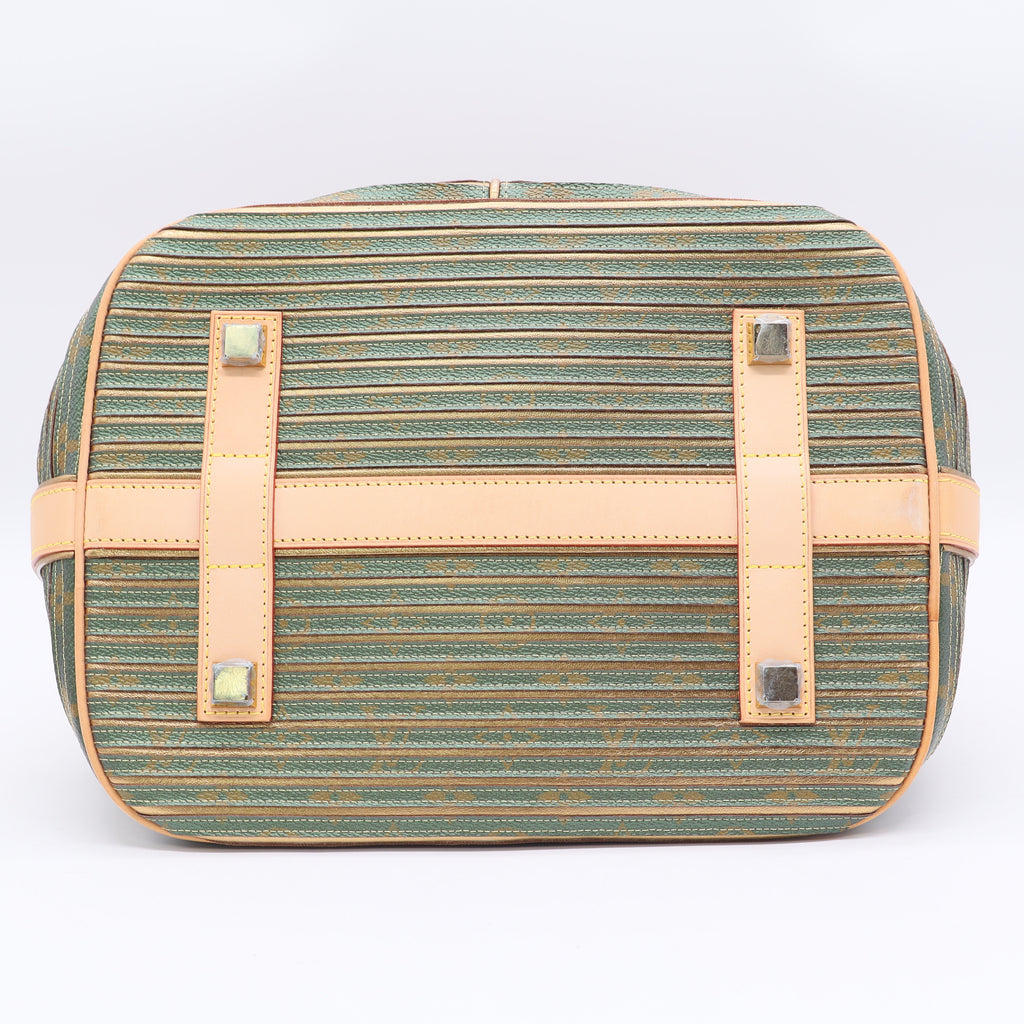 Neo Shoulder Bag Limited Edition Monogram Eden B21121