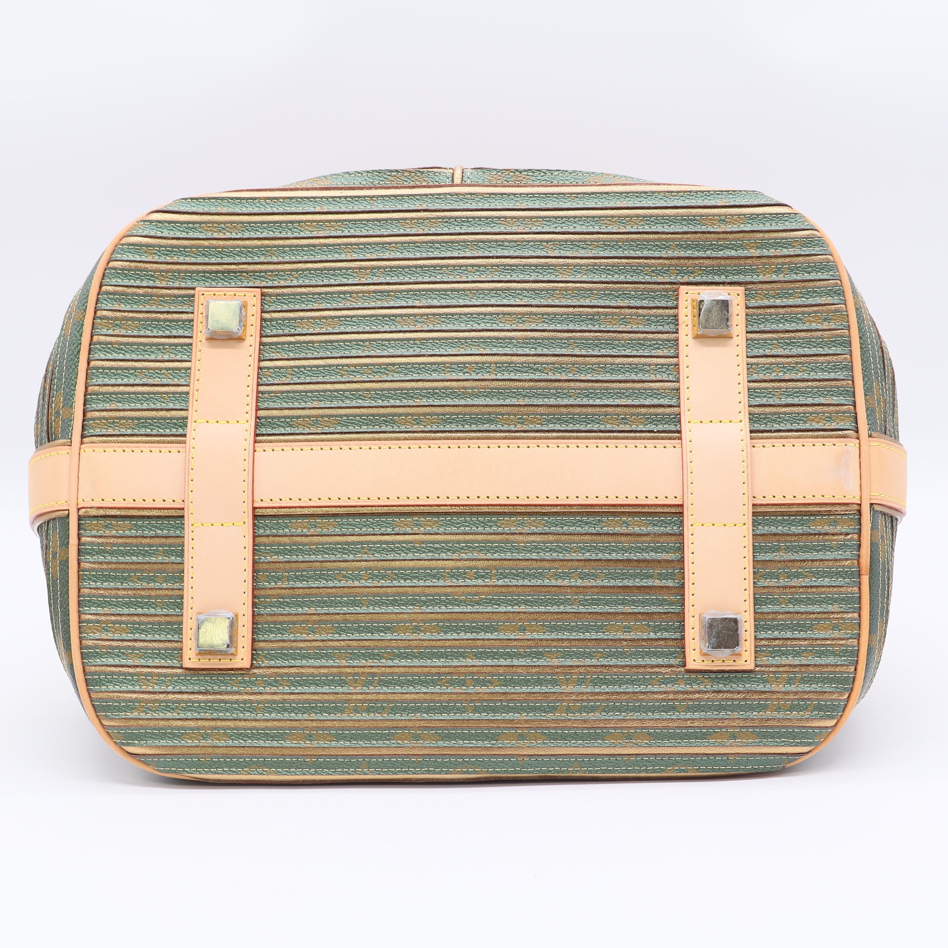 Neo Shoulder Bag Limited Edition Monogram Eden B21121