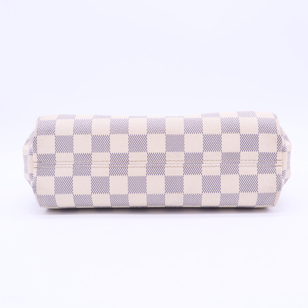 Damier Azur Croisette B12395