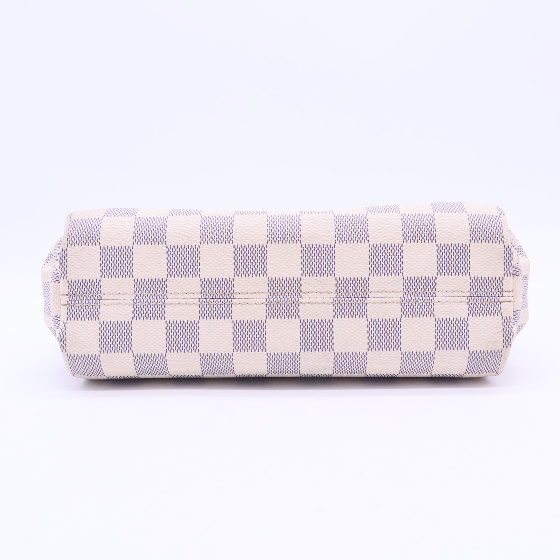 Damier Azur Croisette B12395