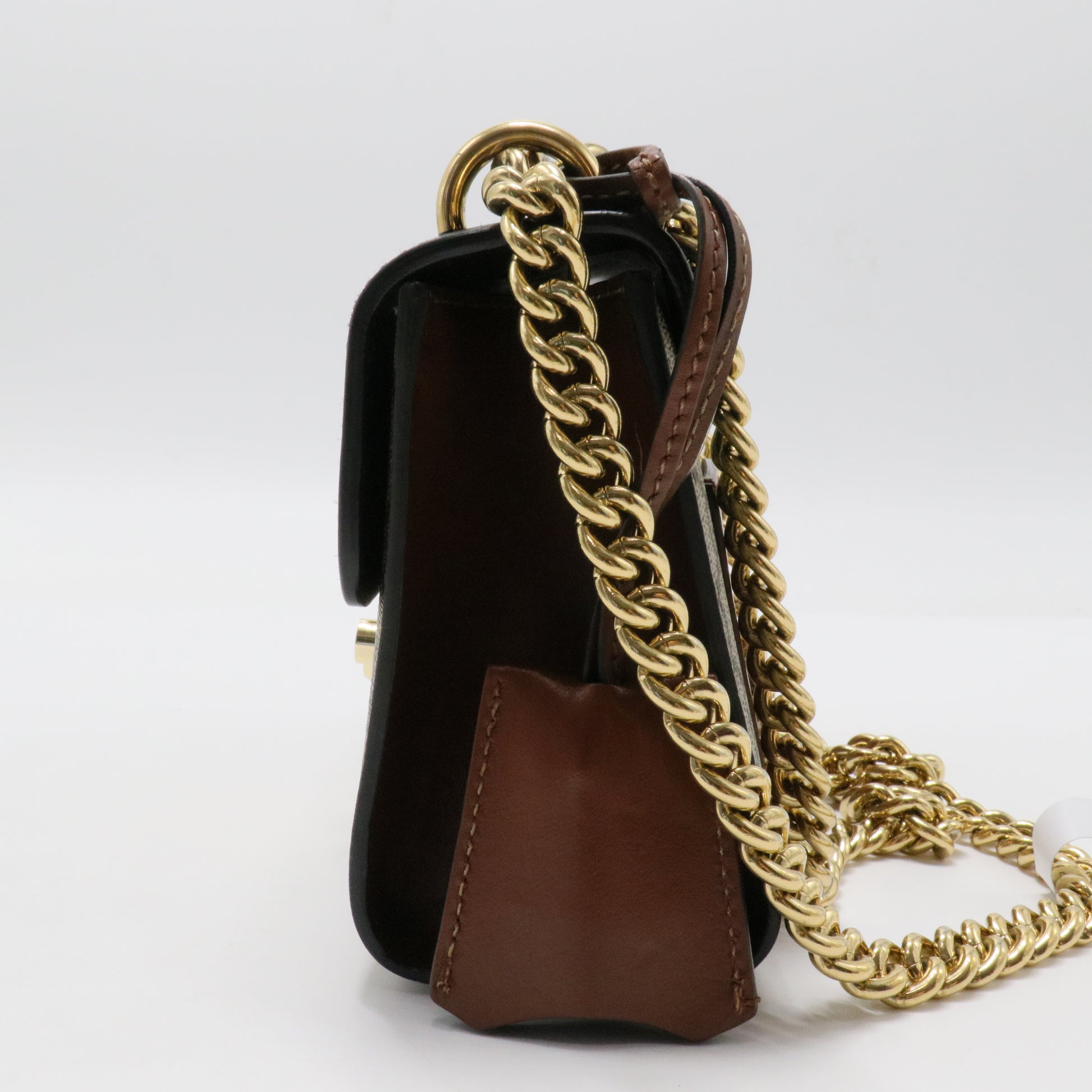 GG Supreme Padlock Small