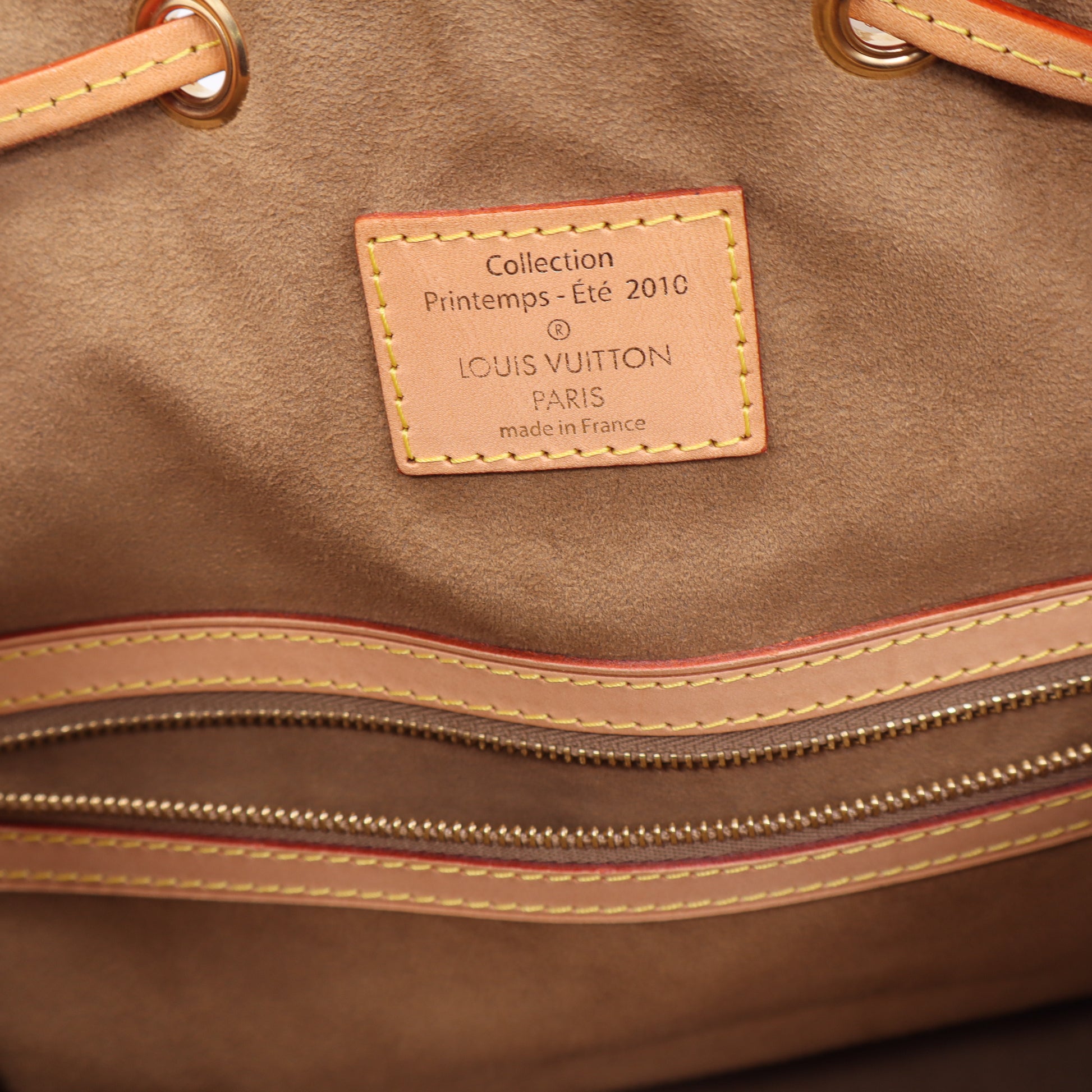 Neo Shoulder Bag Limited Edition Monogram Eden B21121