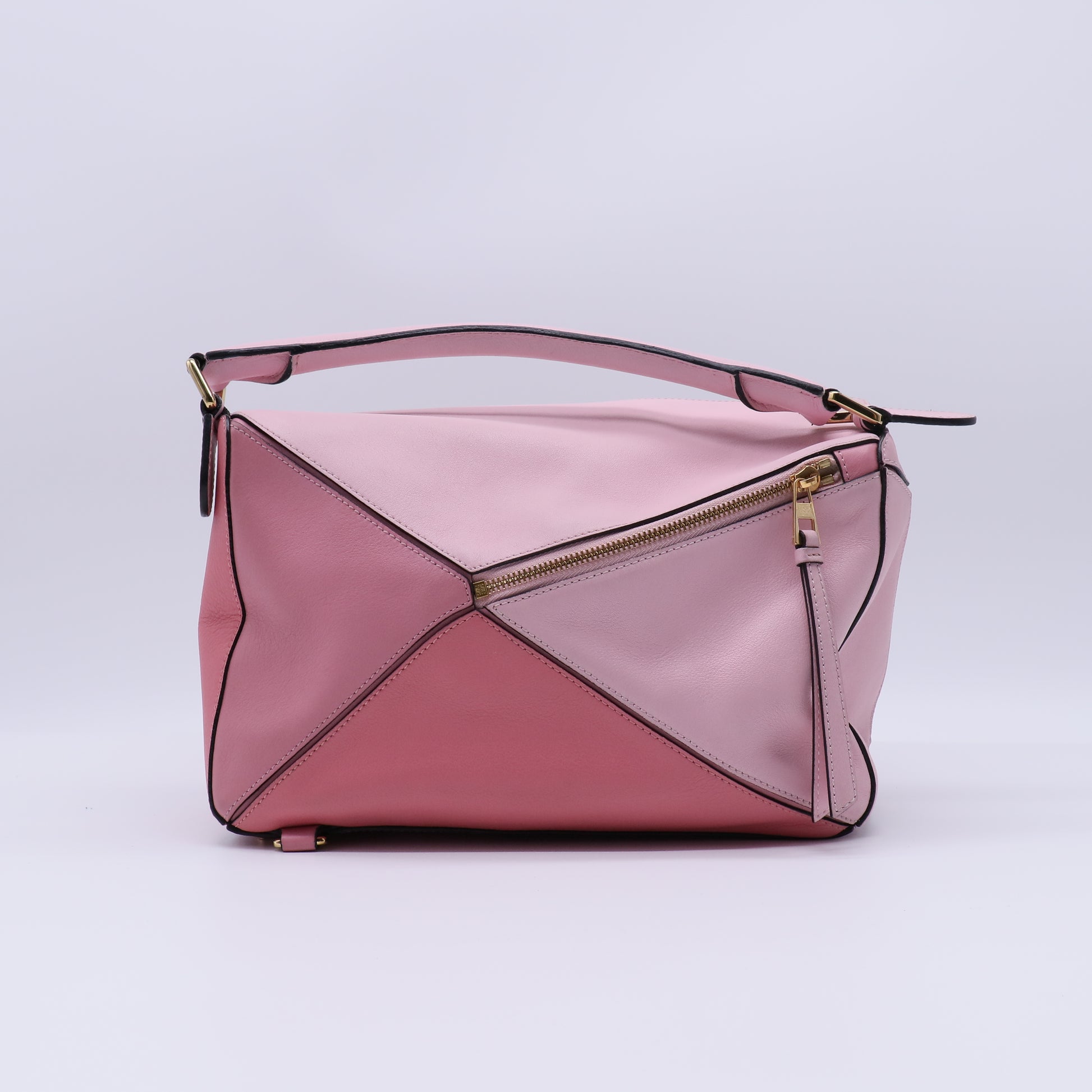 Loewe Classic Calfskin Puzzle Bag B21943