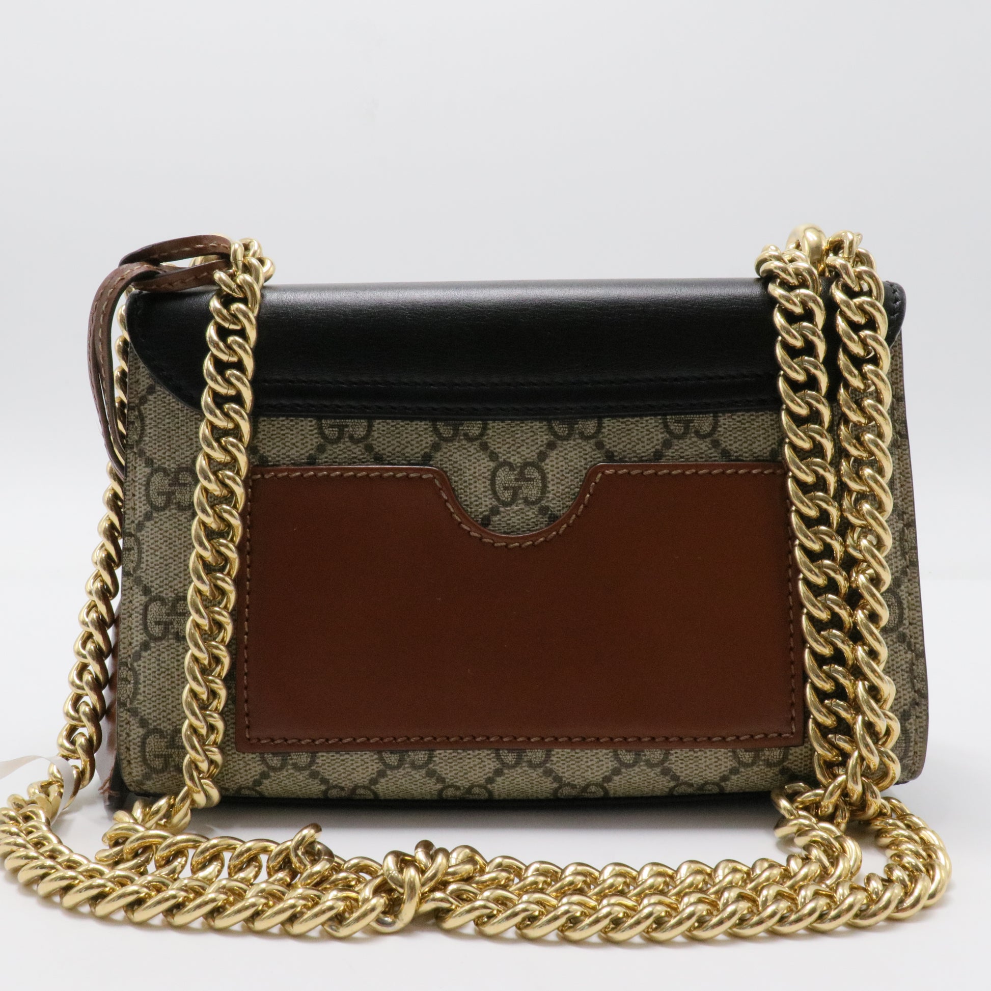 GG Supreme Padlock Small