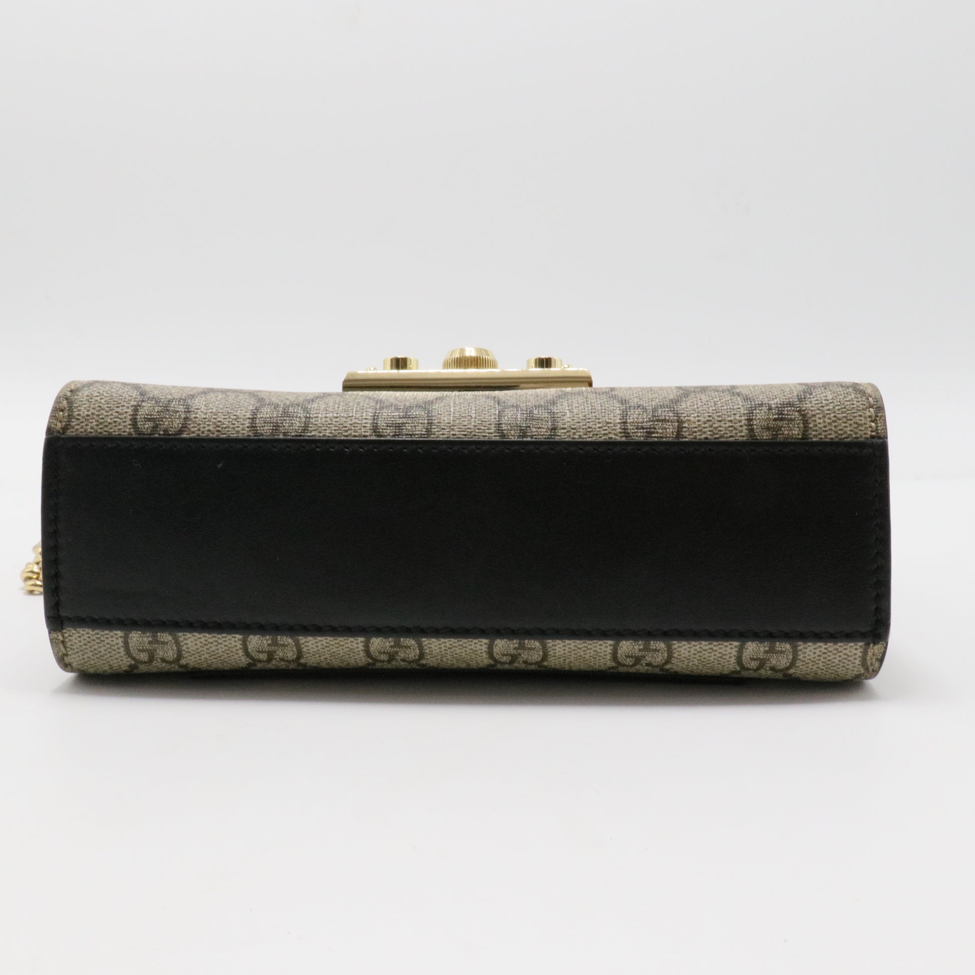GG Supreme Padlock Small