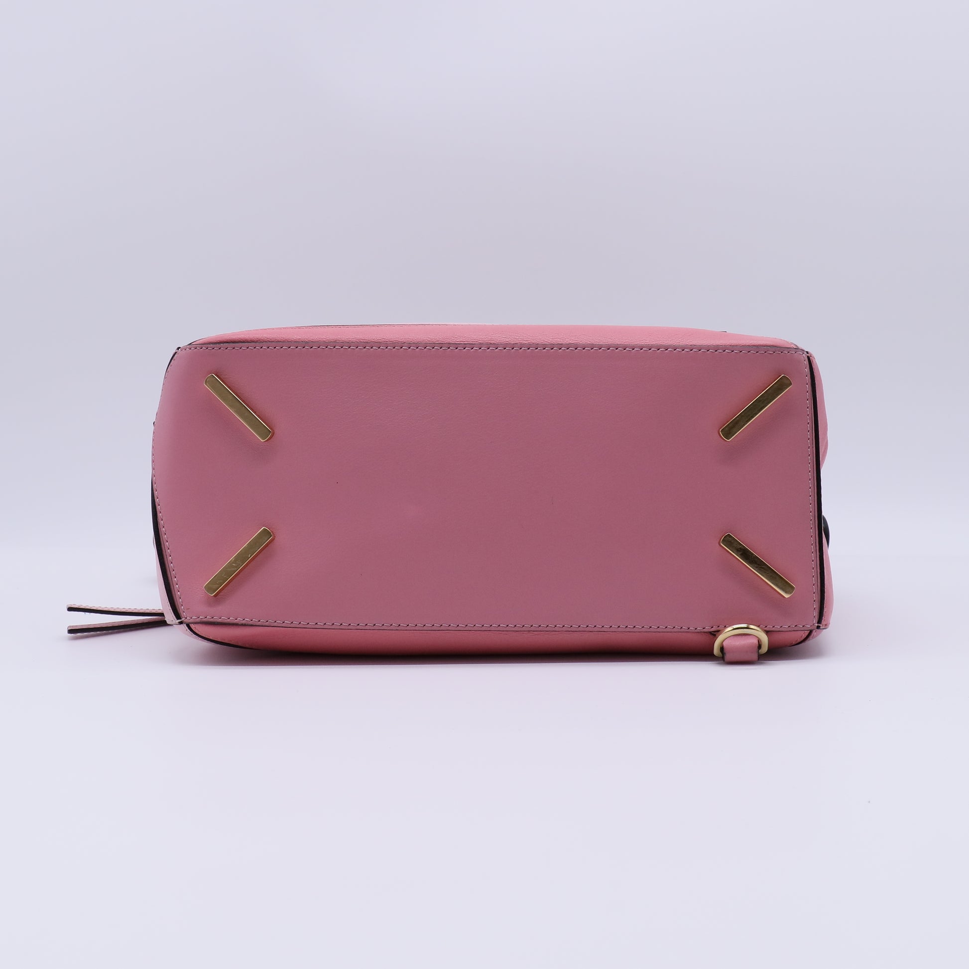 Loewe Classic Calfskin Puzzle Bag B21943