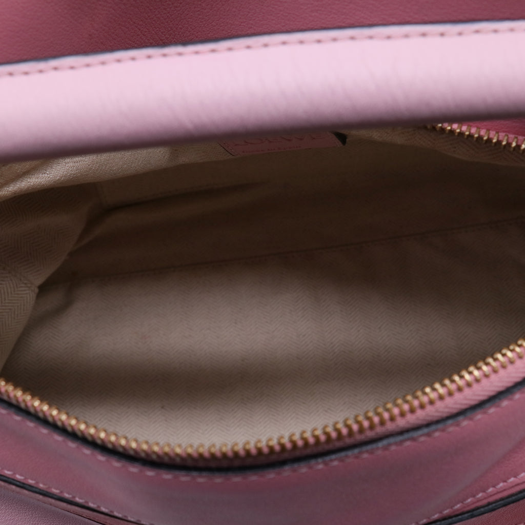 Loewe Classic Calfskin Puzzle Bag B21943
