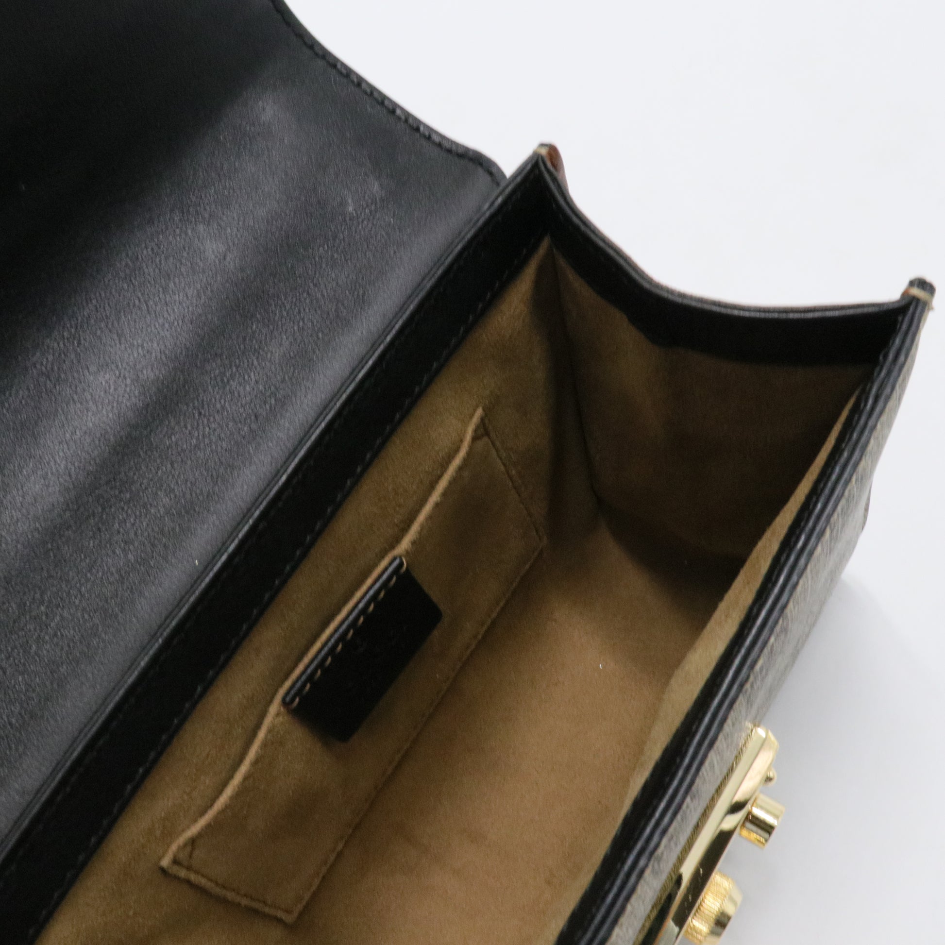 GG Supreme Padlock Small