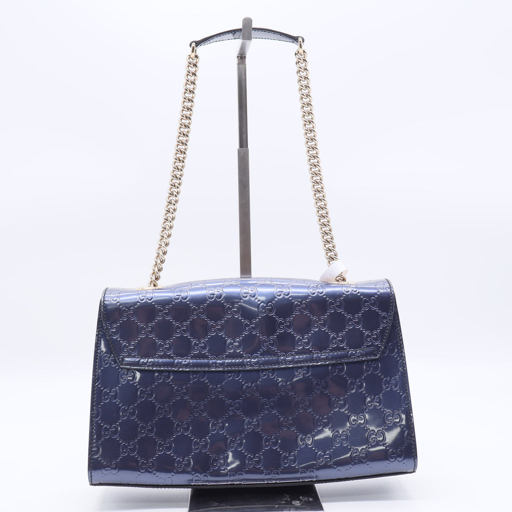 Horsebit Emily Medium BAG TWINS B21099