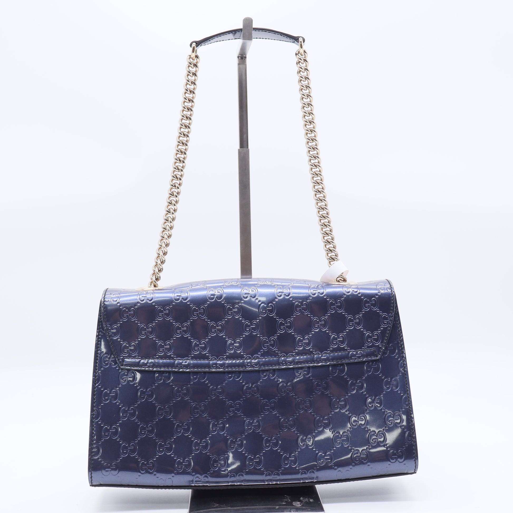 Horsebit Emily Medium BAG TWINS B21099