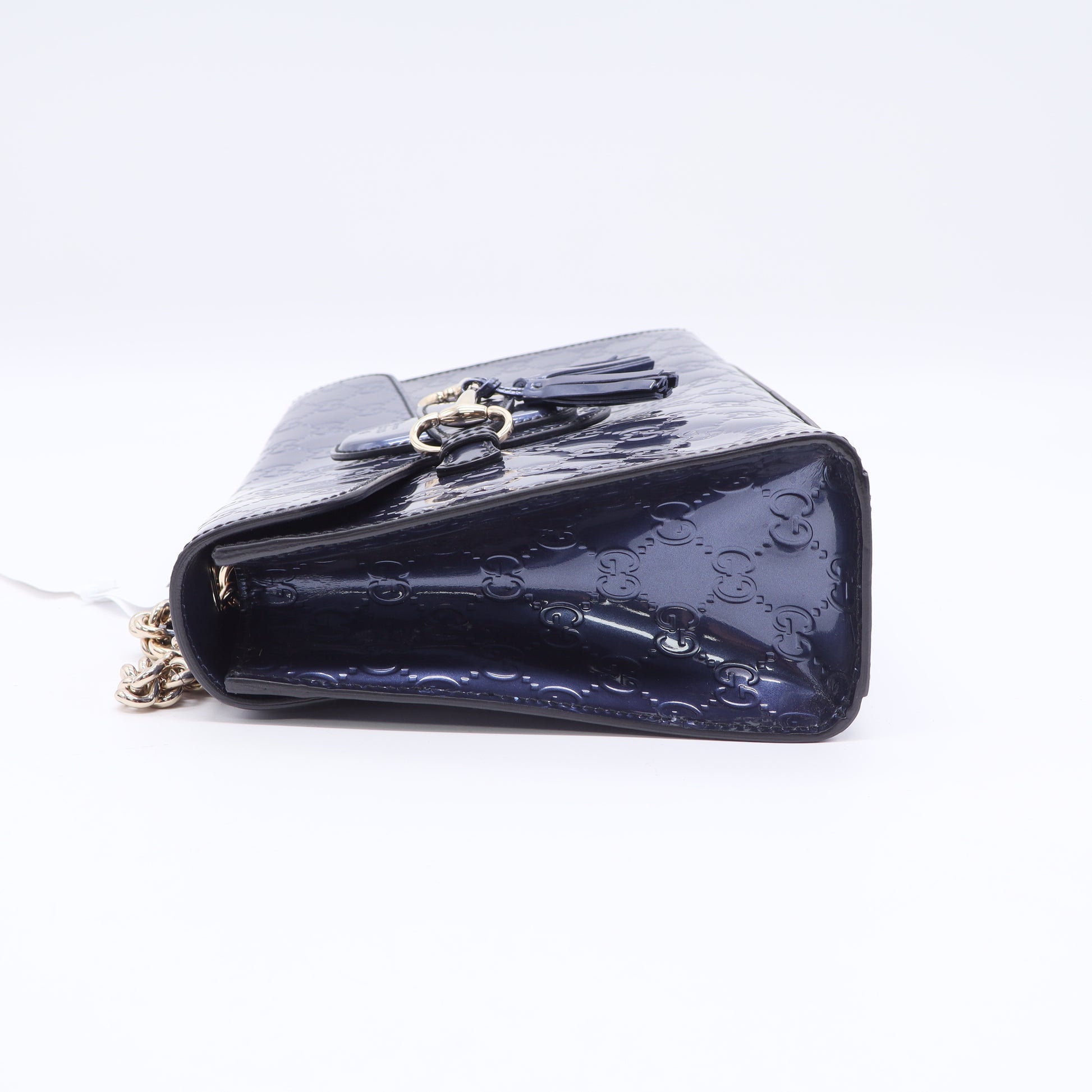 Horsebit Emily Medium BAG TWINS B21099