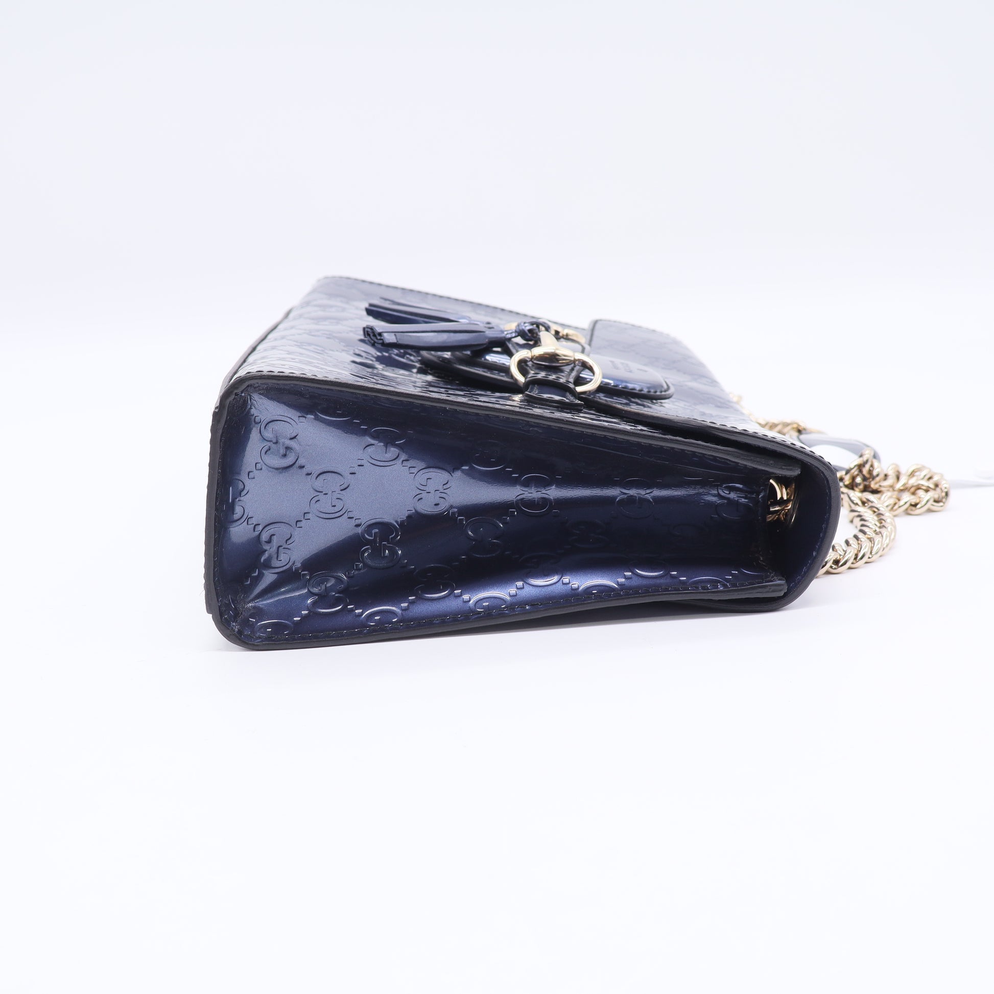 Horsebit Emily Medium BAG TWINS B21099