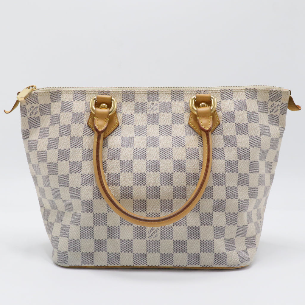 Damier Azur Saleya PM