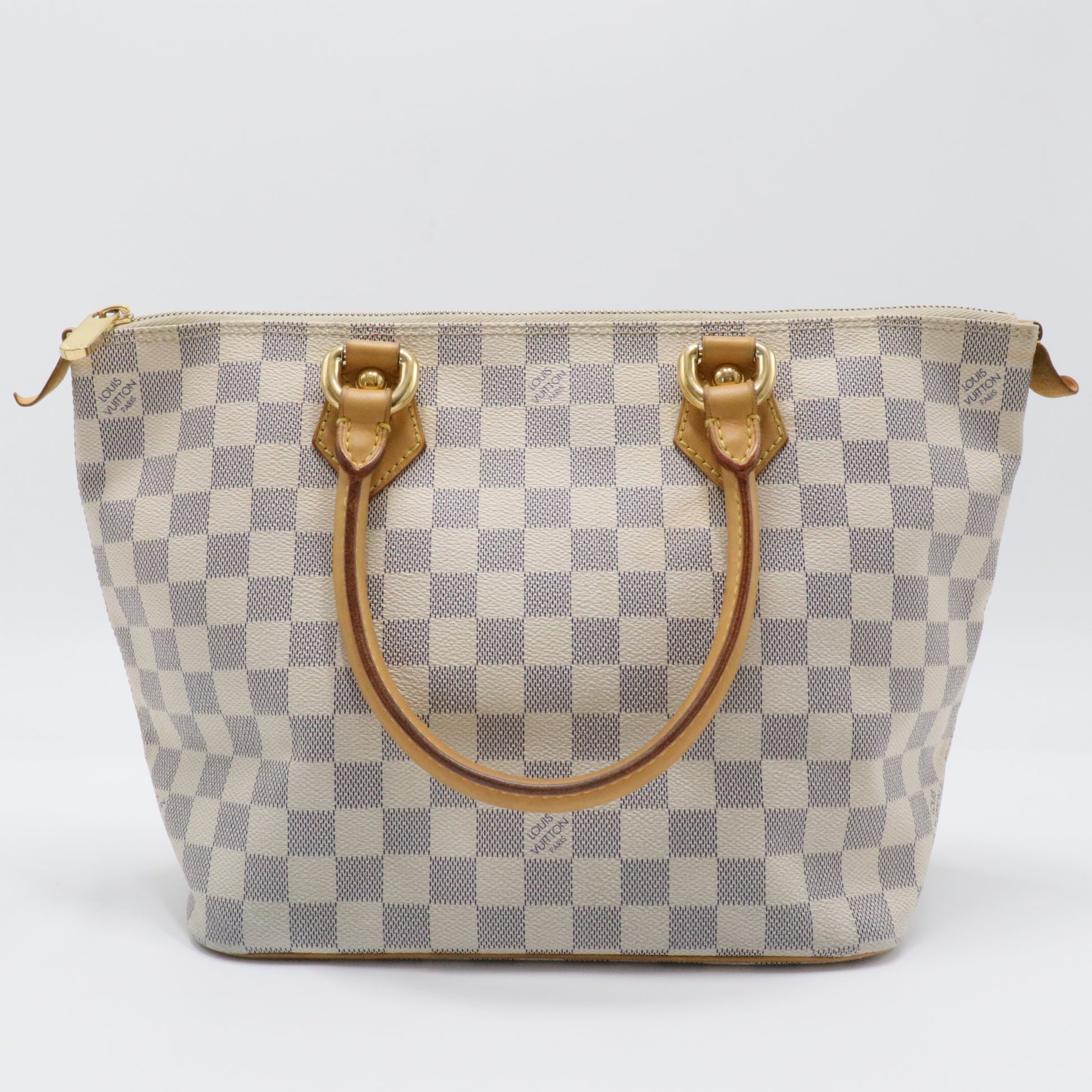 Damier Azur Saleya PM
