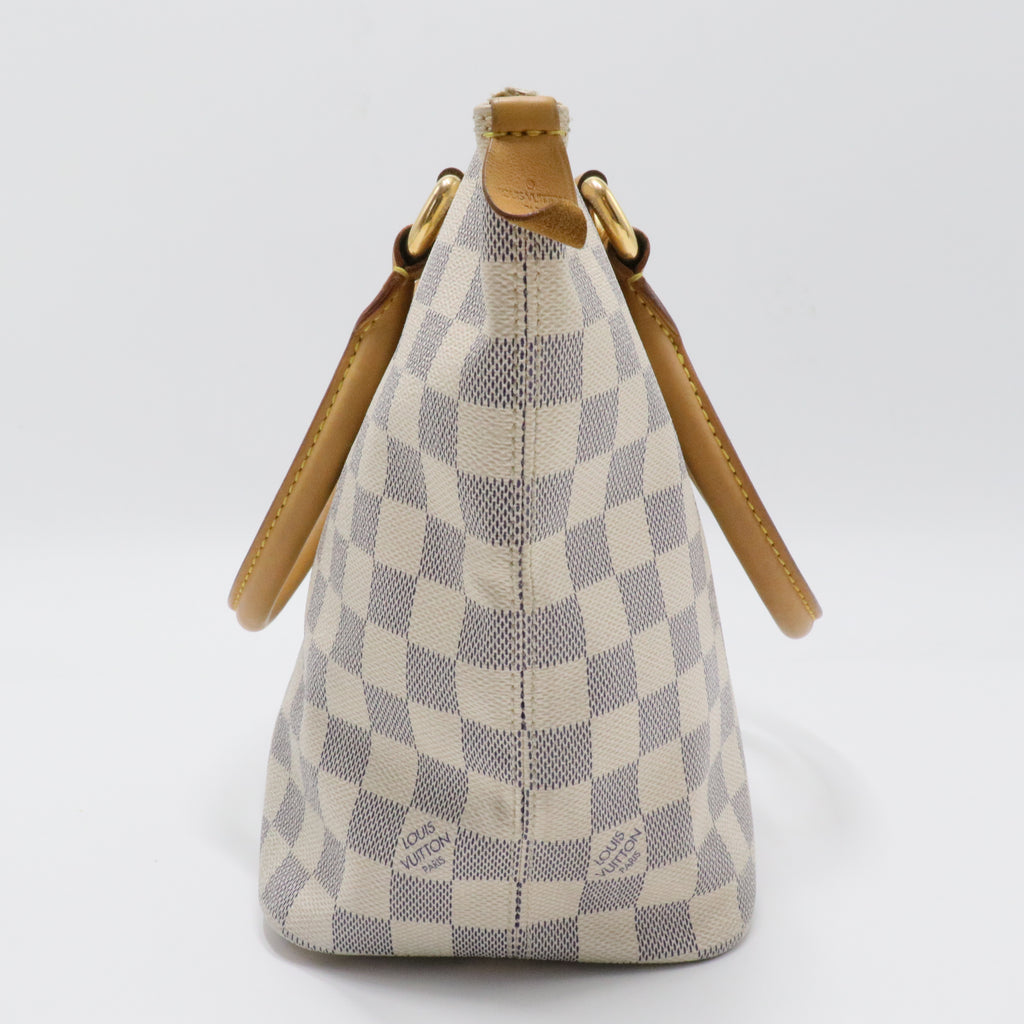 Damier Azur Saleya PM