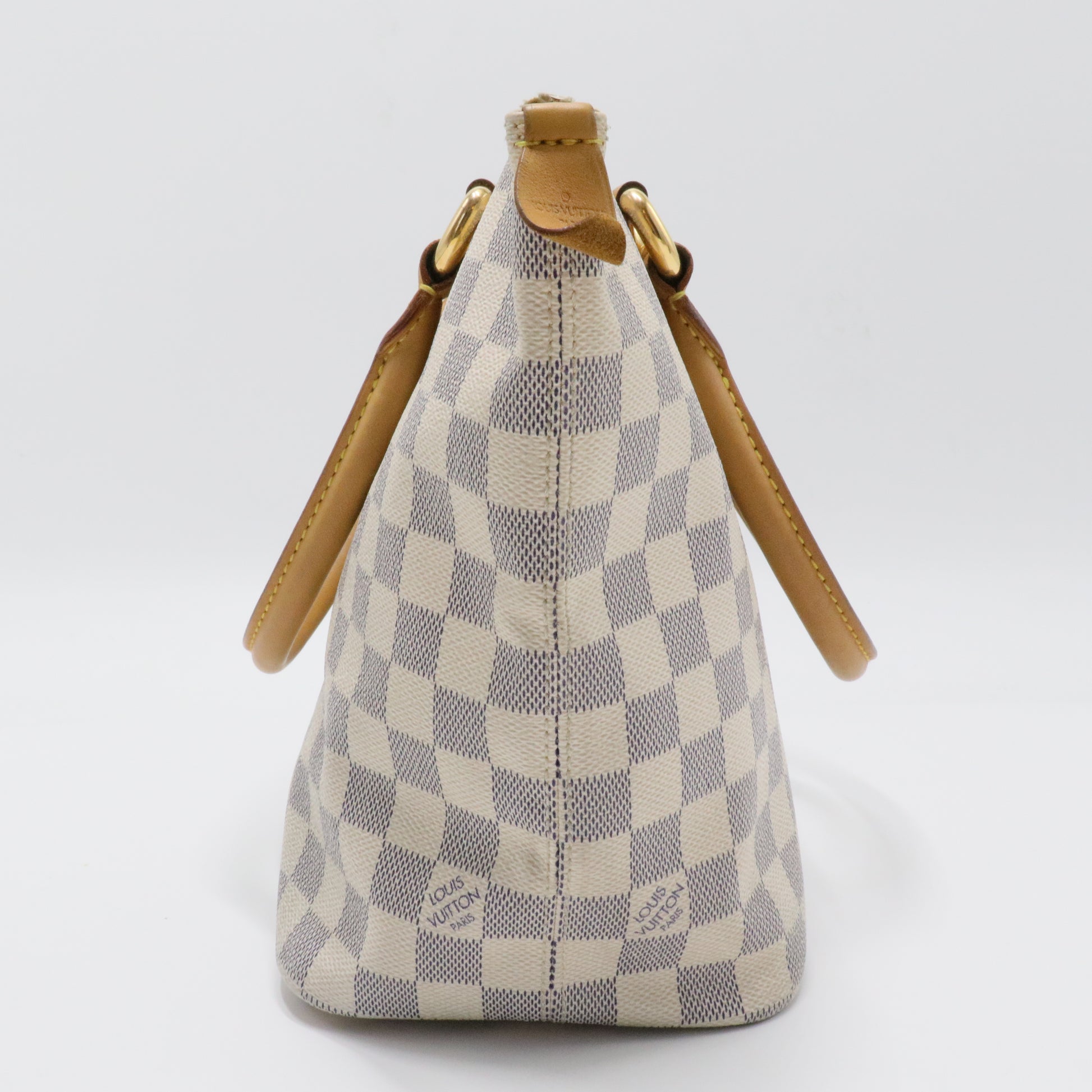 Damier Azur Saleya PM