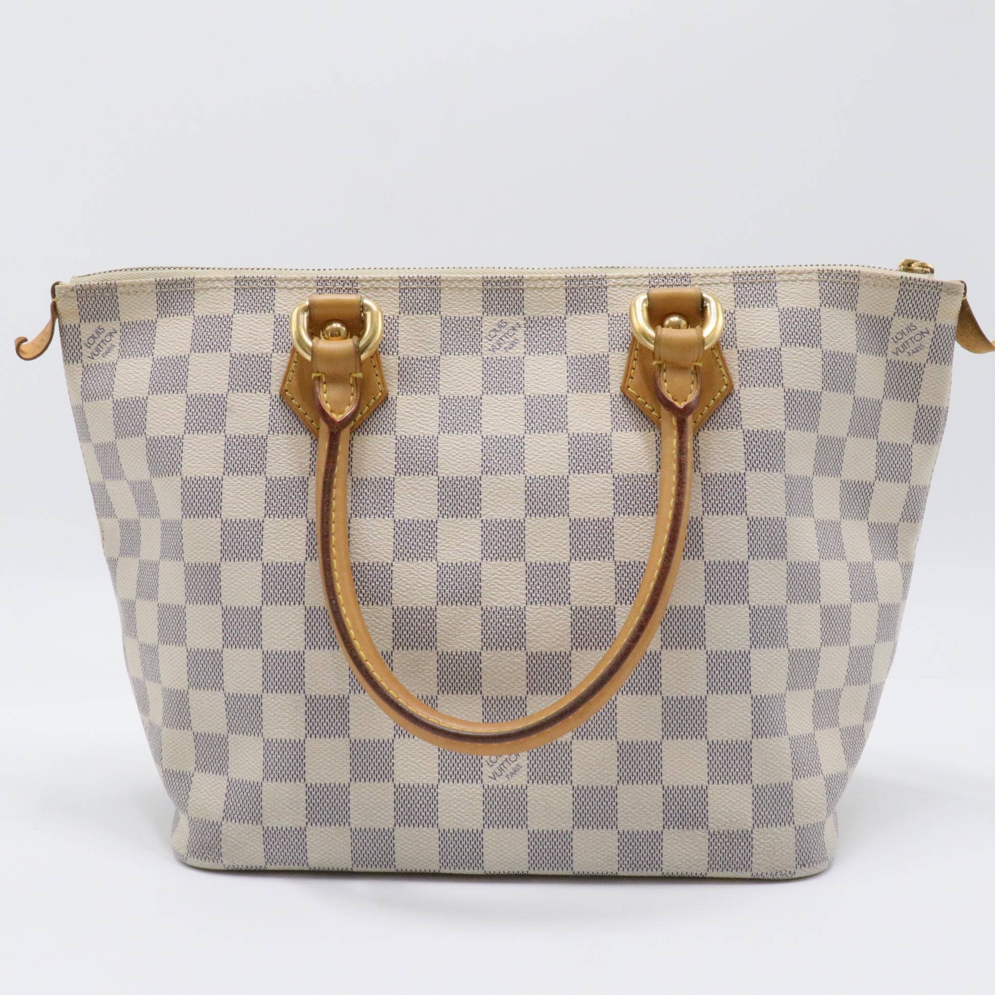 Damier Azur Saleya PM
