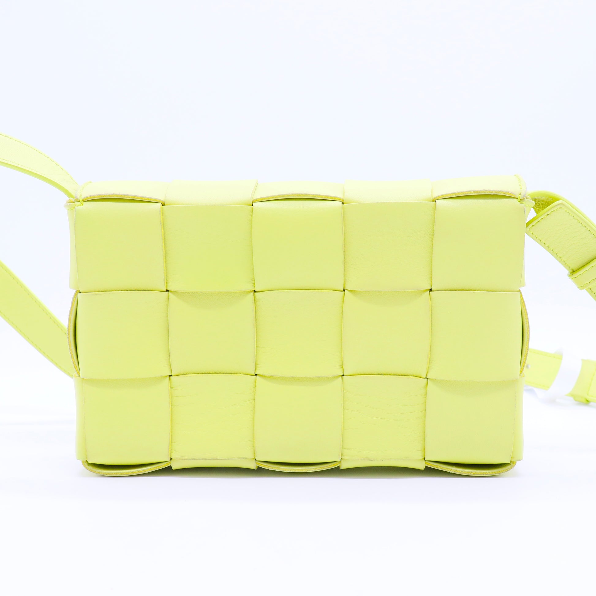 Intrecciato Cassette