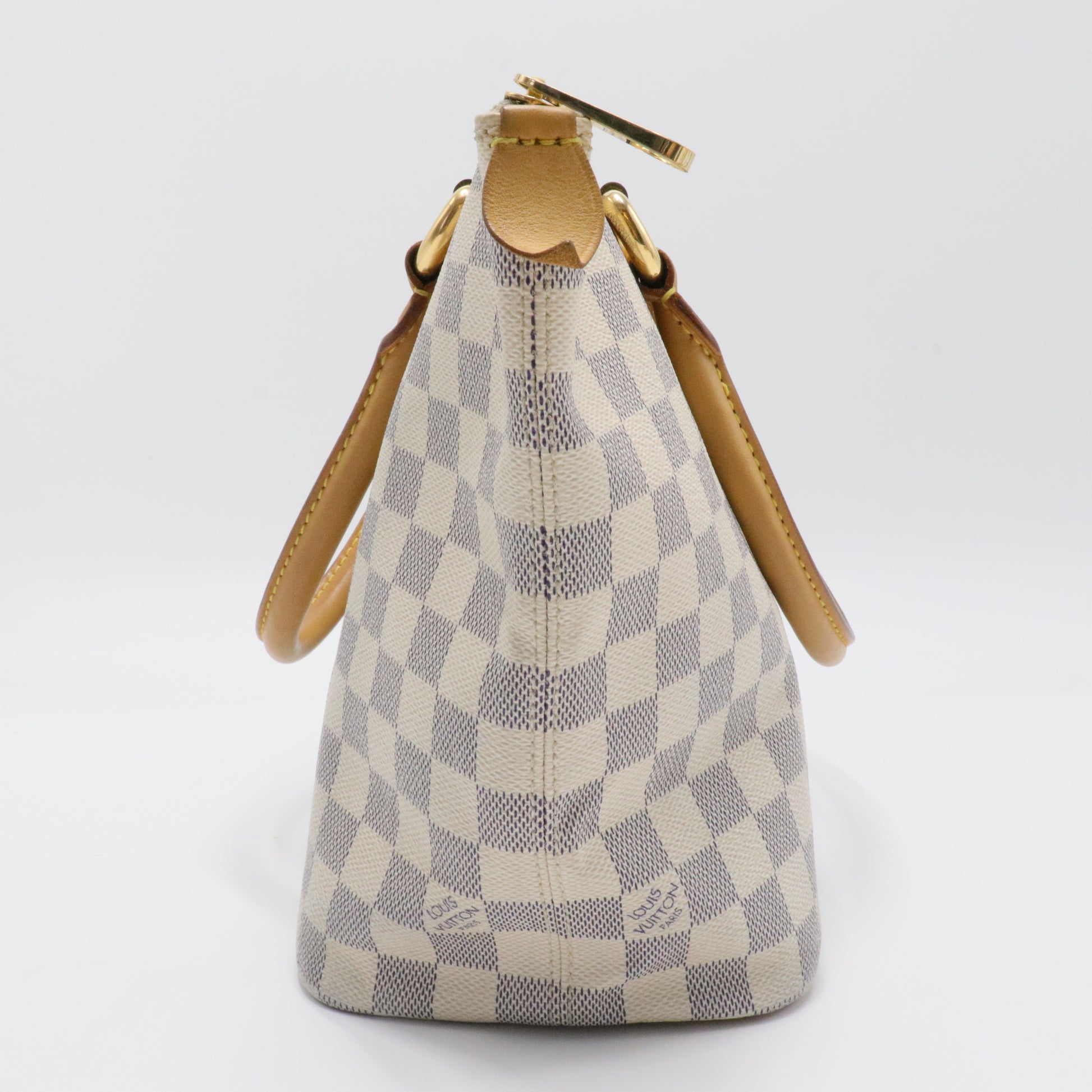Damier Azur Saleya PM
