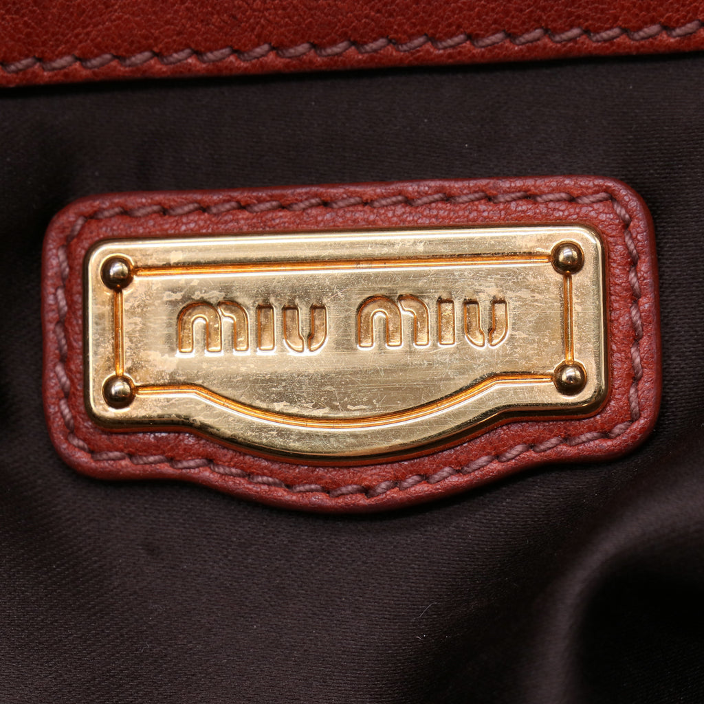 Bottega Veneta Nappa Intrecciato Medium Milano Tote Bag B20528
