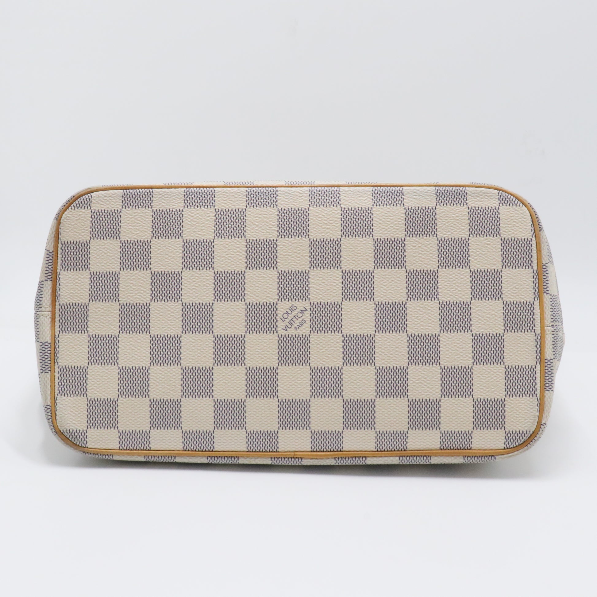 Damier Azur Saleya PM