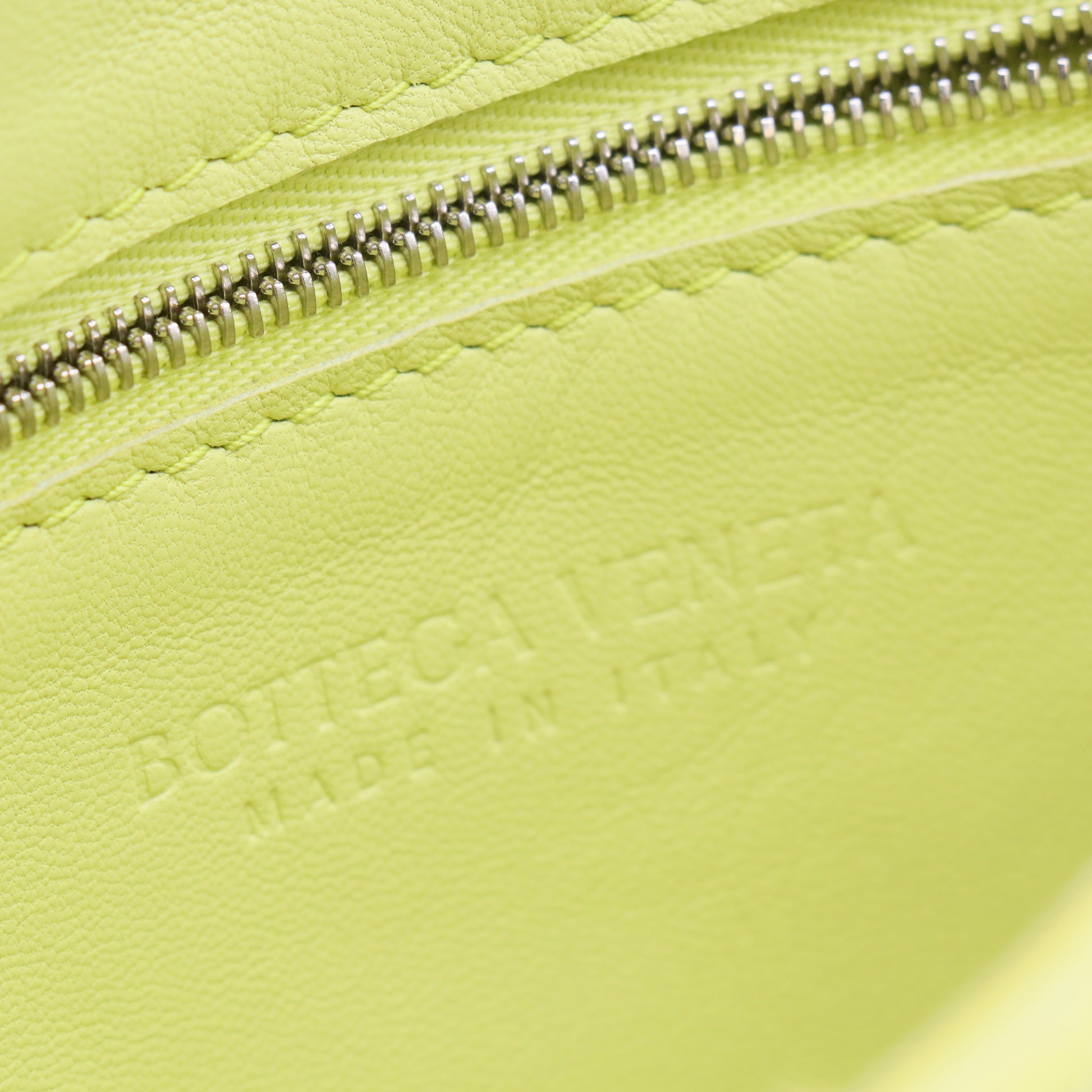 Intrecciato Cassette