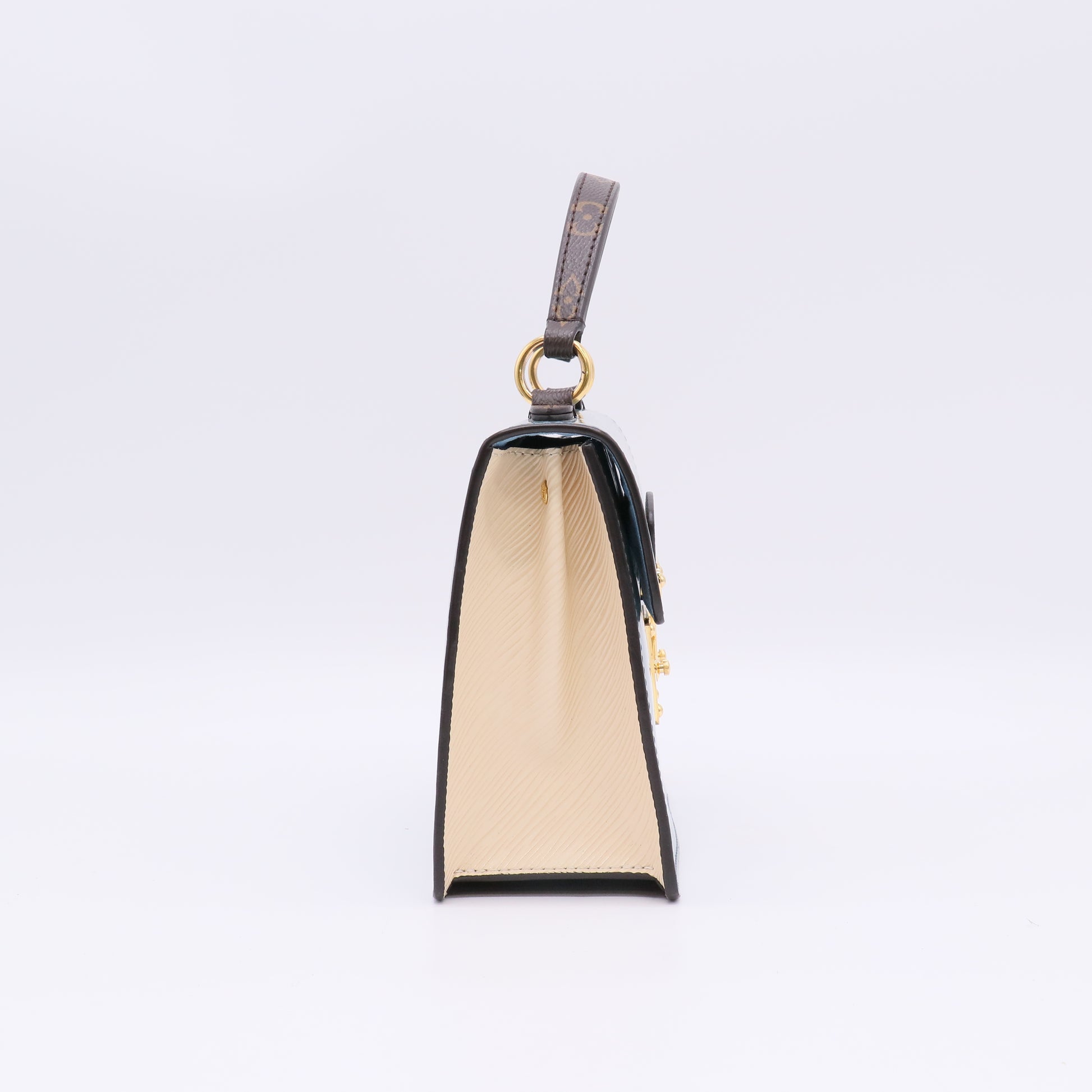 Louis Vuitton Monogram Vernis Spring Street Bag B23156