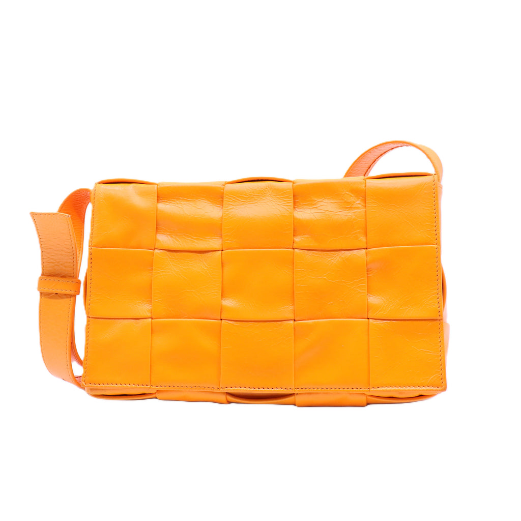 Intrecciato Cassette