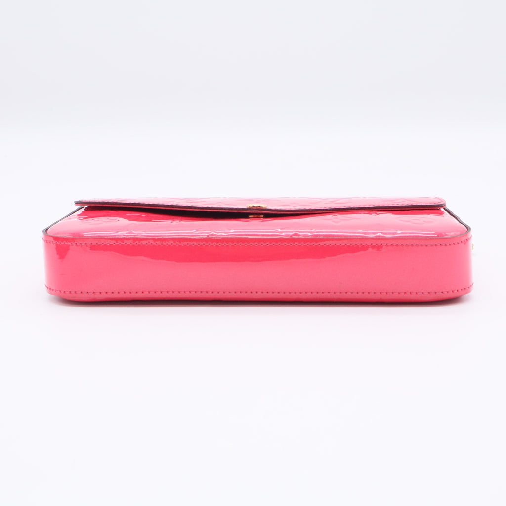 Monogram Vernis Pochette Felicie  tWINS LDJ3509
