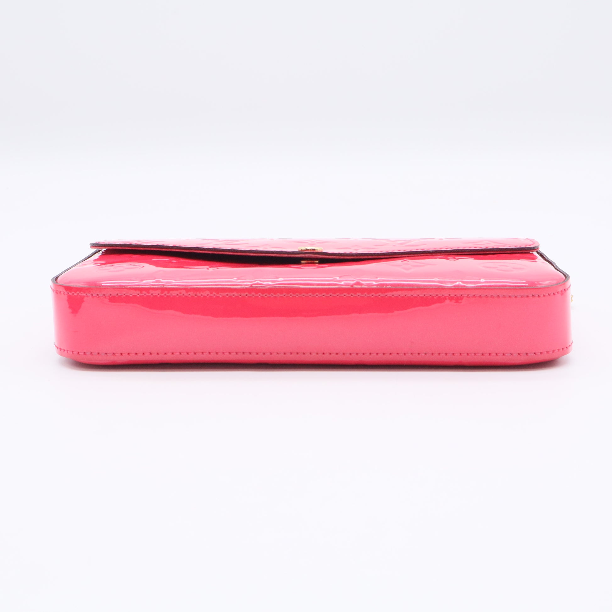 Monogram Vernis Pochette Felicie  tWINS LDJ3509
