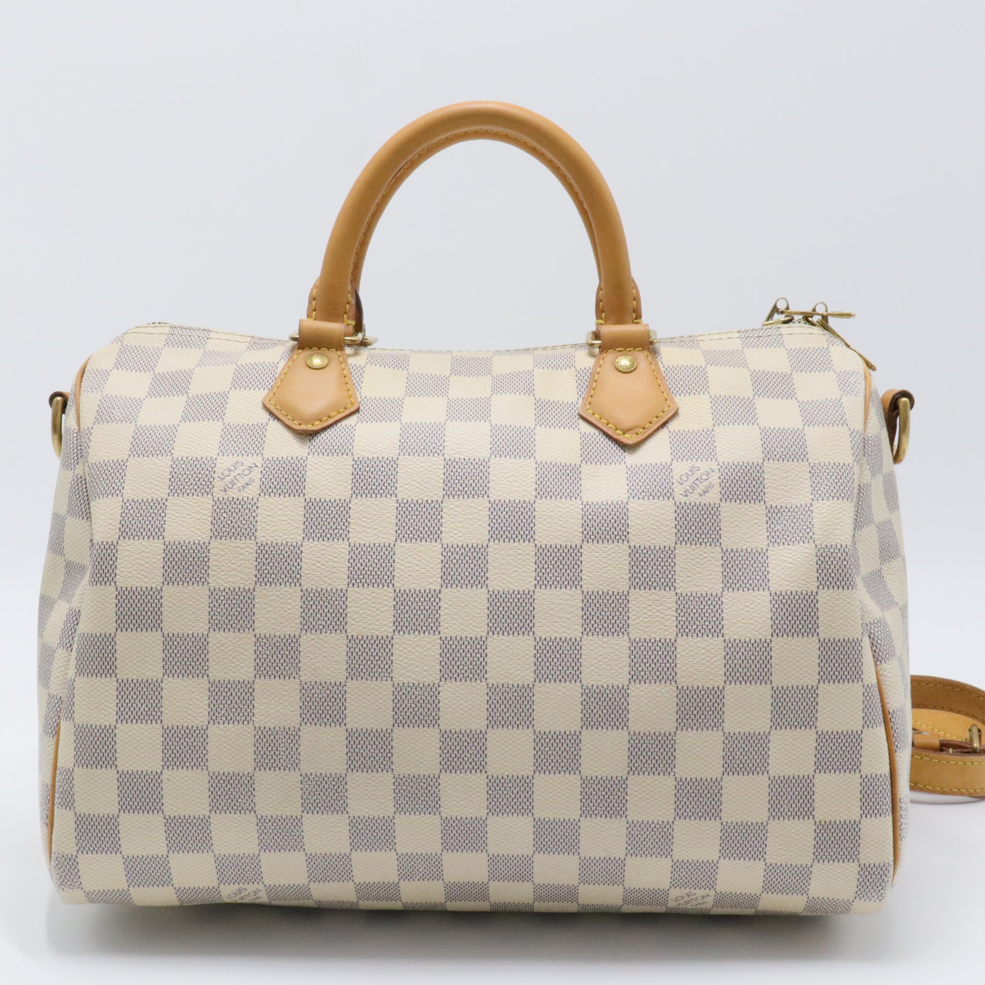 Speedy Handbag Damier 30
