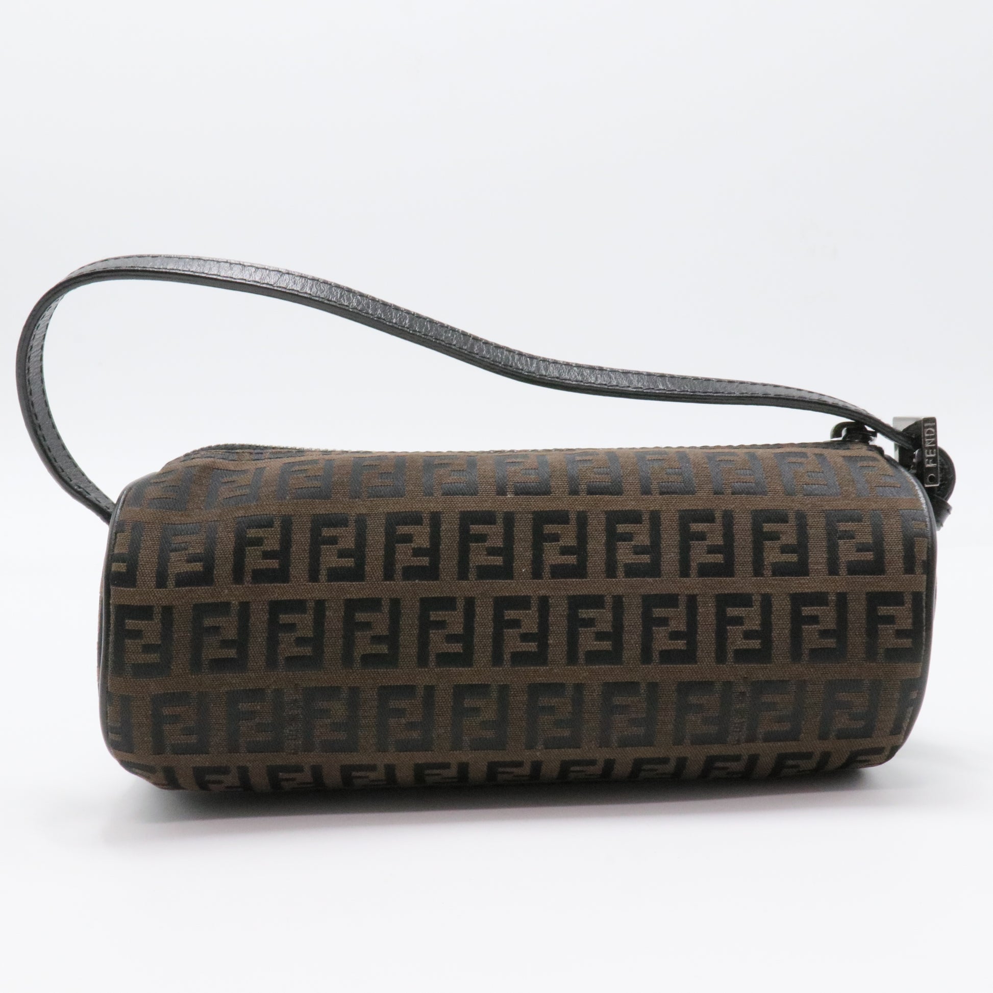Zucchino Mini Barrel Bag