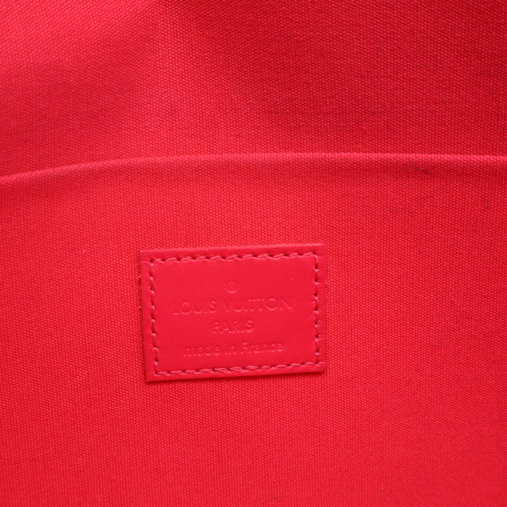 Monogram Vernis Pochette Felicie  tWINS LDJ3509
