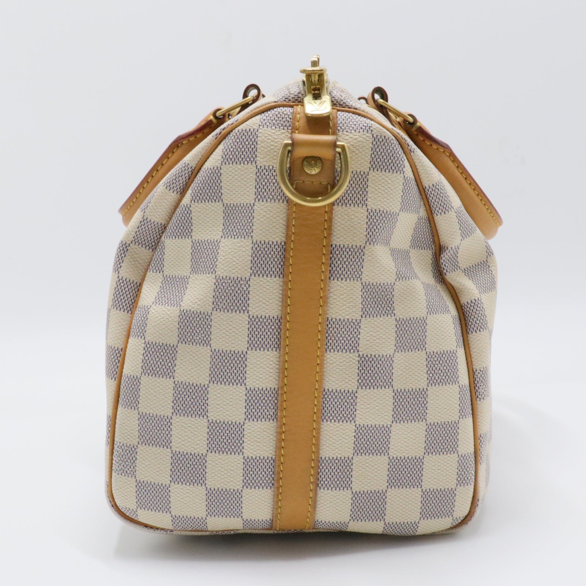 Speedy Handbag Damier 30