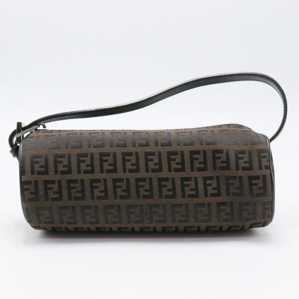 Zucchino Mini Barrel Bag