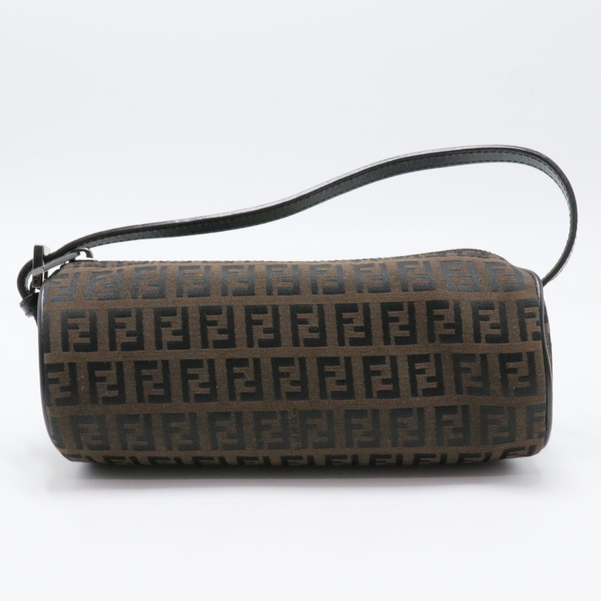 Zucchino Mini Barrel Bag