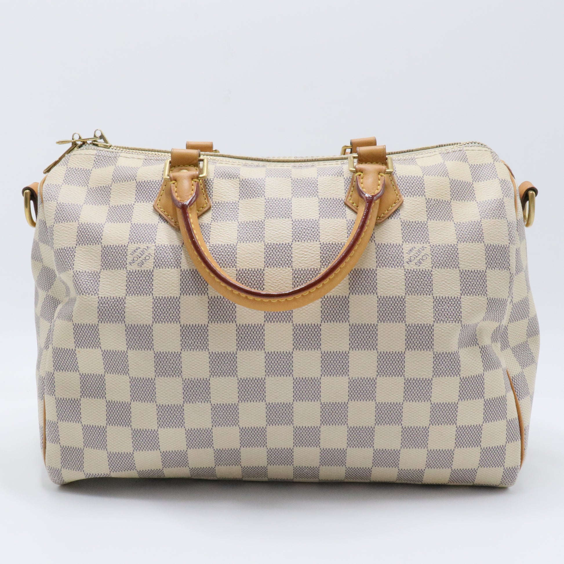Speedy Handbag Damier 30