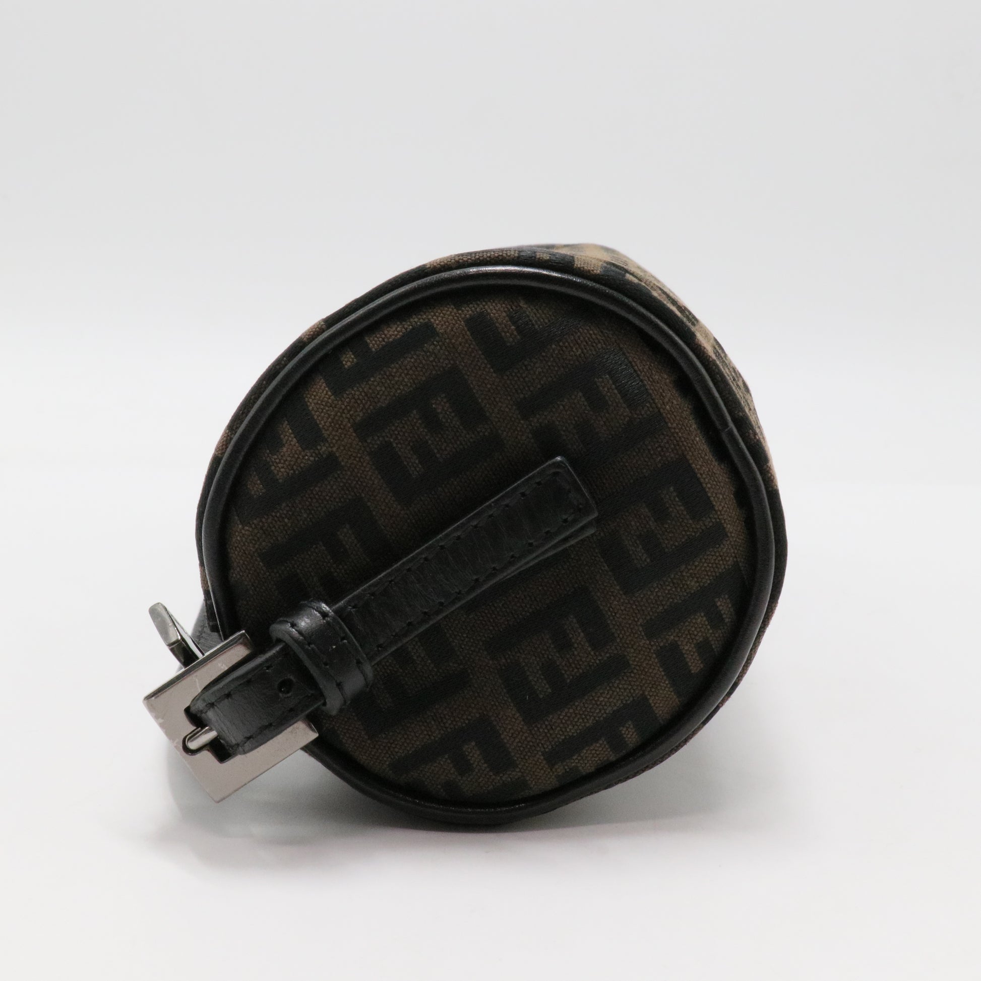 Zucchino Mini Barrel Bag