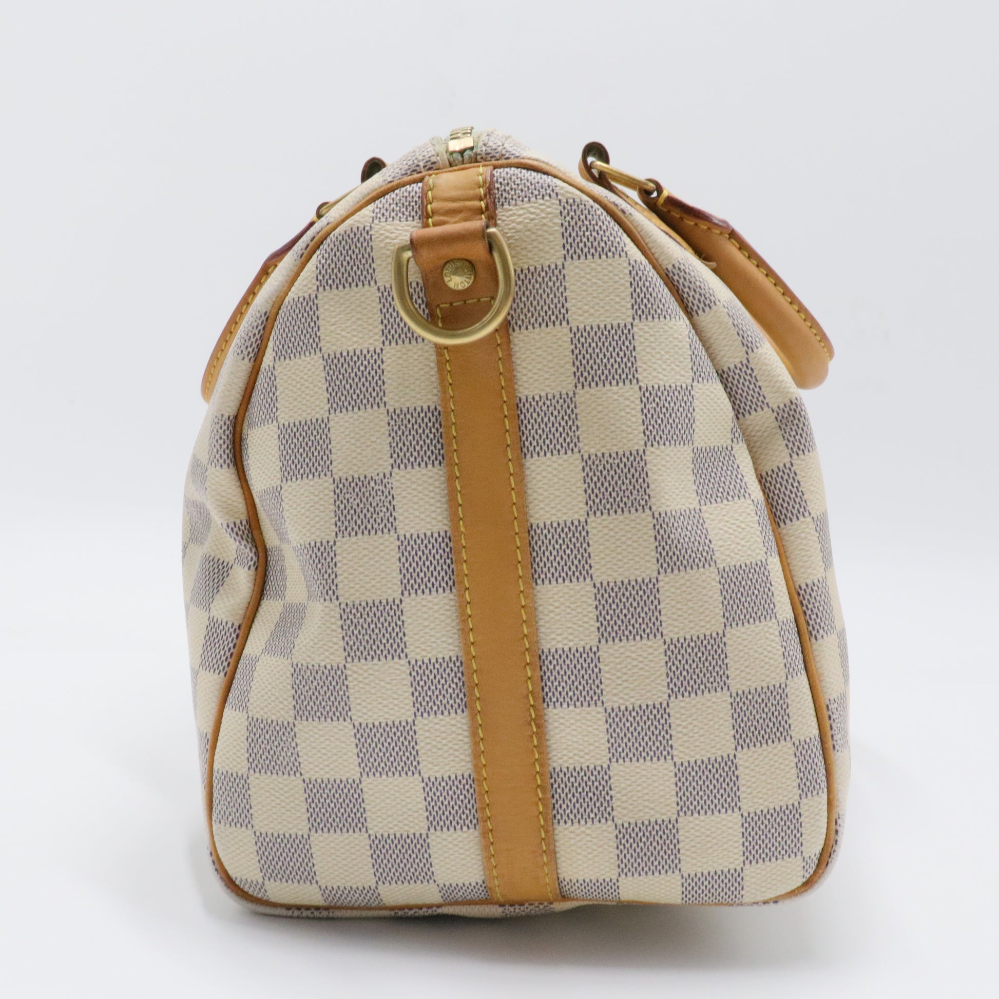 Speedy Handbag Damier 30