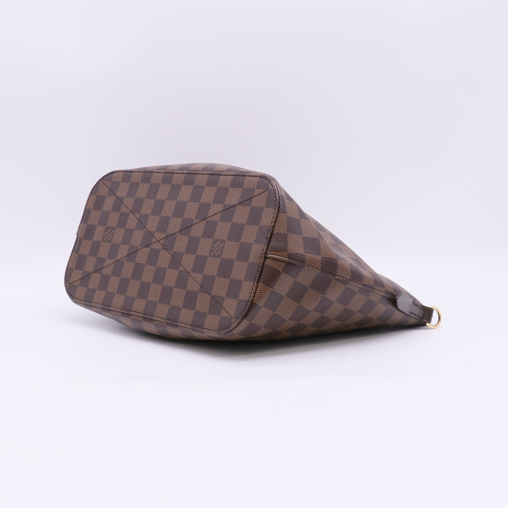 Louis Vuitton Siena Bag Damier Canvas twins LDJ5480
