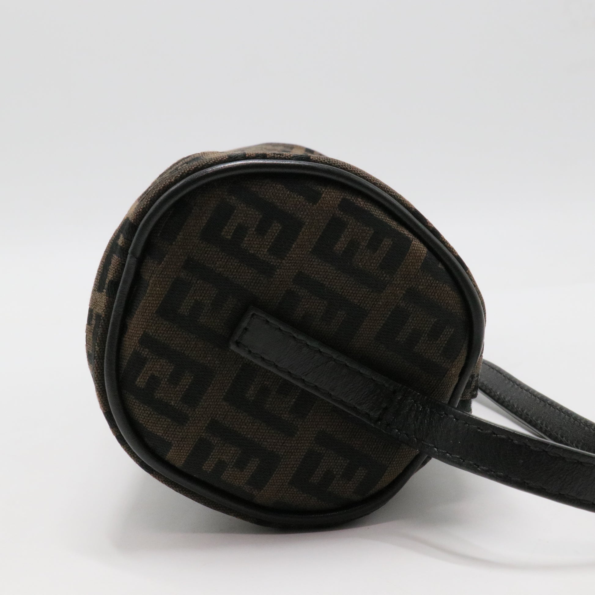Zucchino Mini Barrel Bag