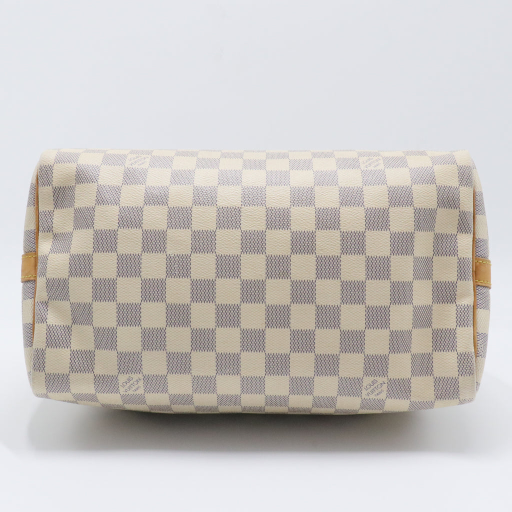 Speedy Handbag Damier 30