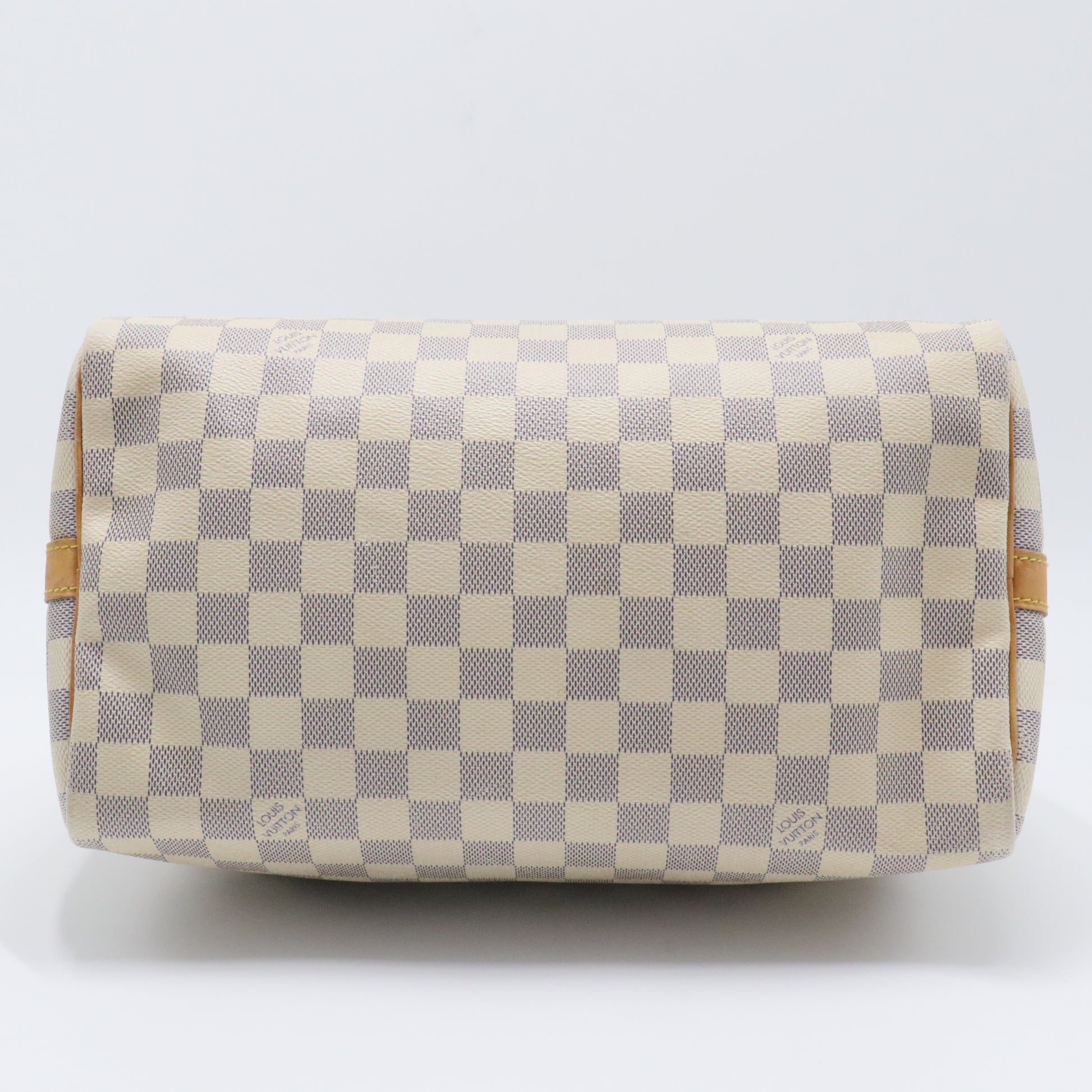 Speedy Handbag Damier 30