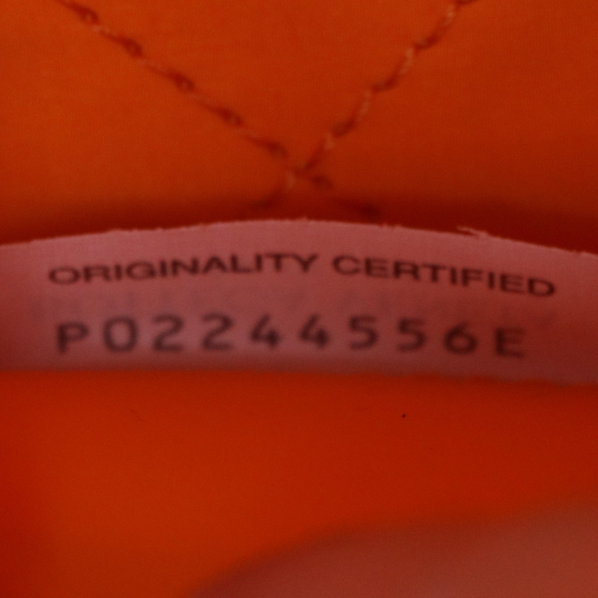 Intrecciato Cassette