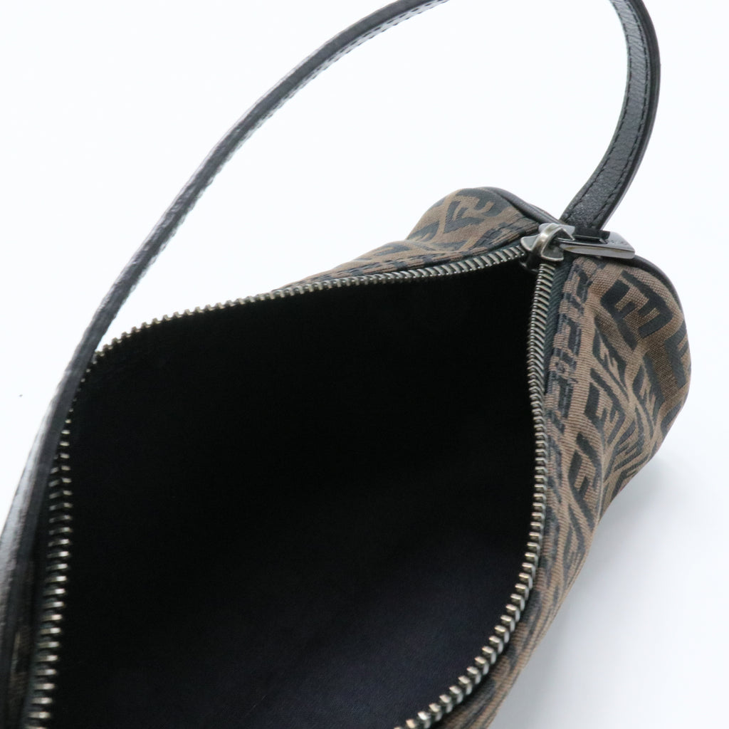 Zucchino Mini Barrel Bag