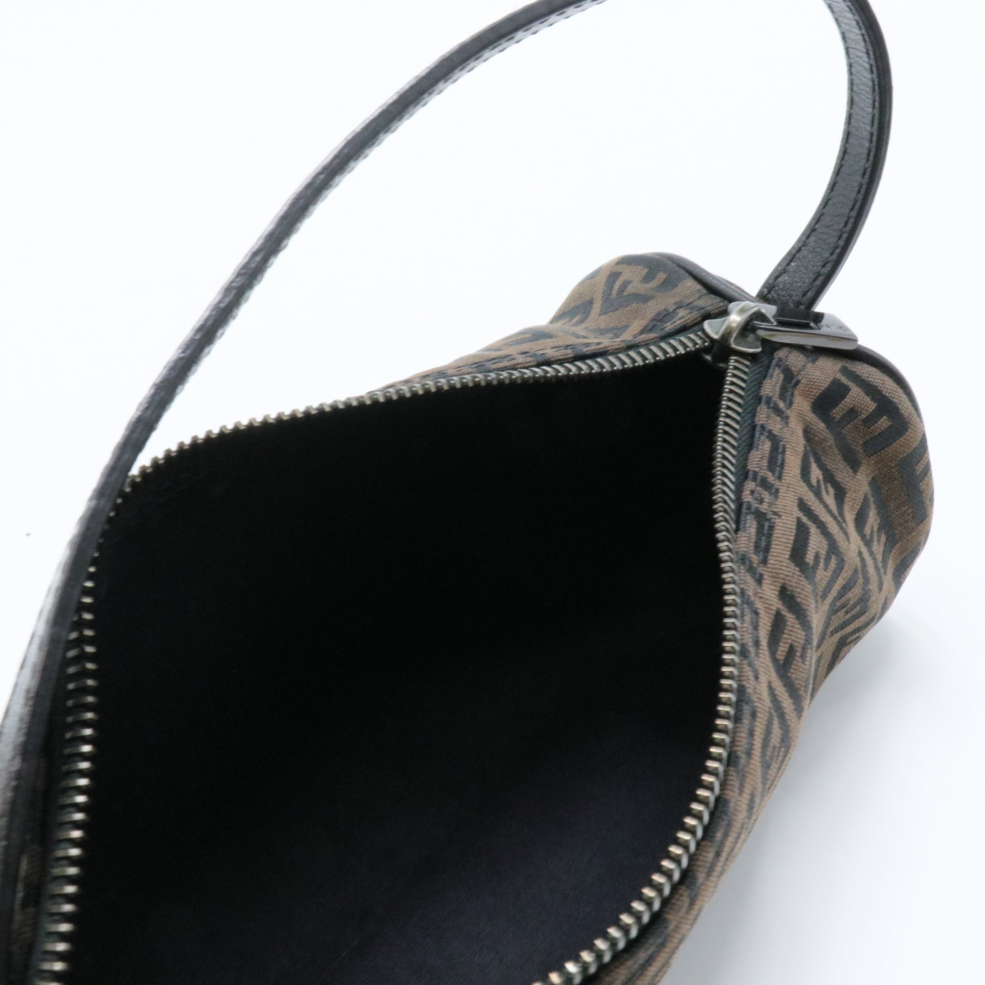 Zucchino Mini Barrel Bag