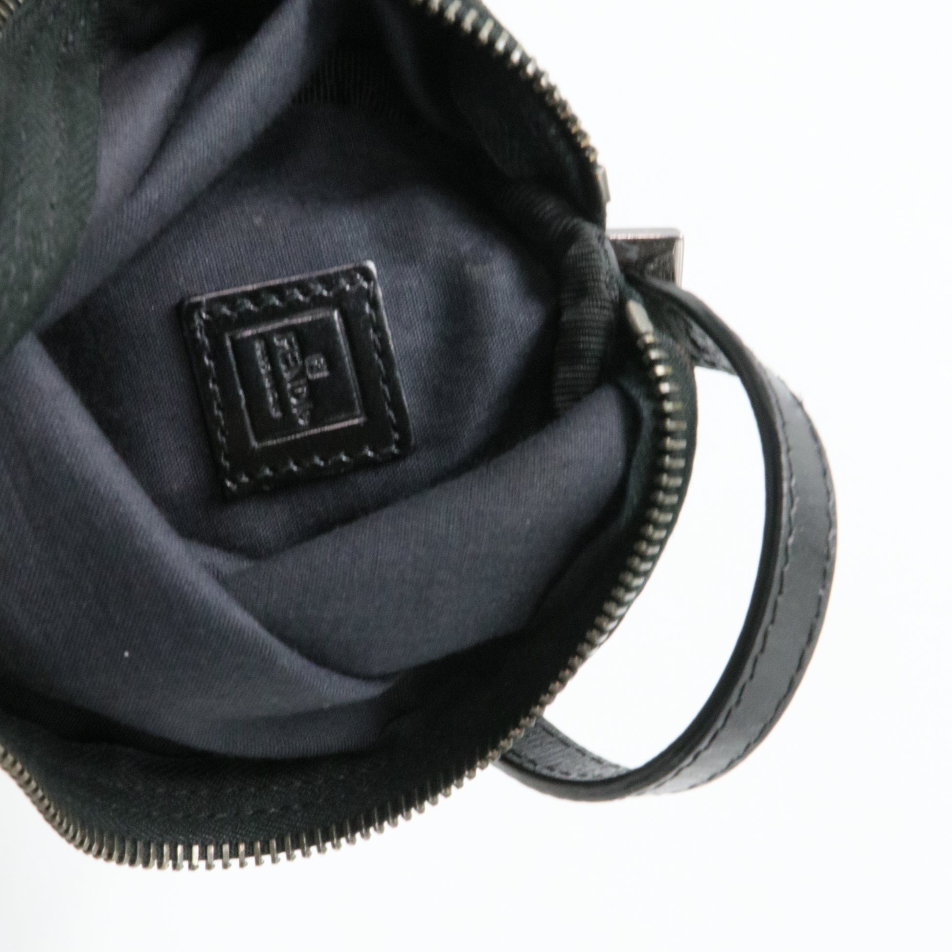 Zucchino Mini Barrel Bag